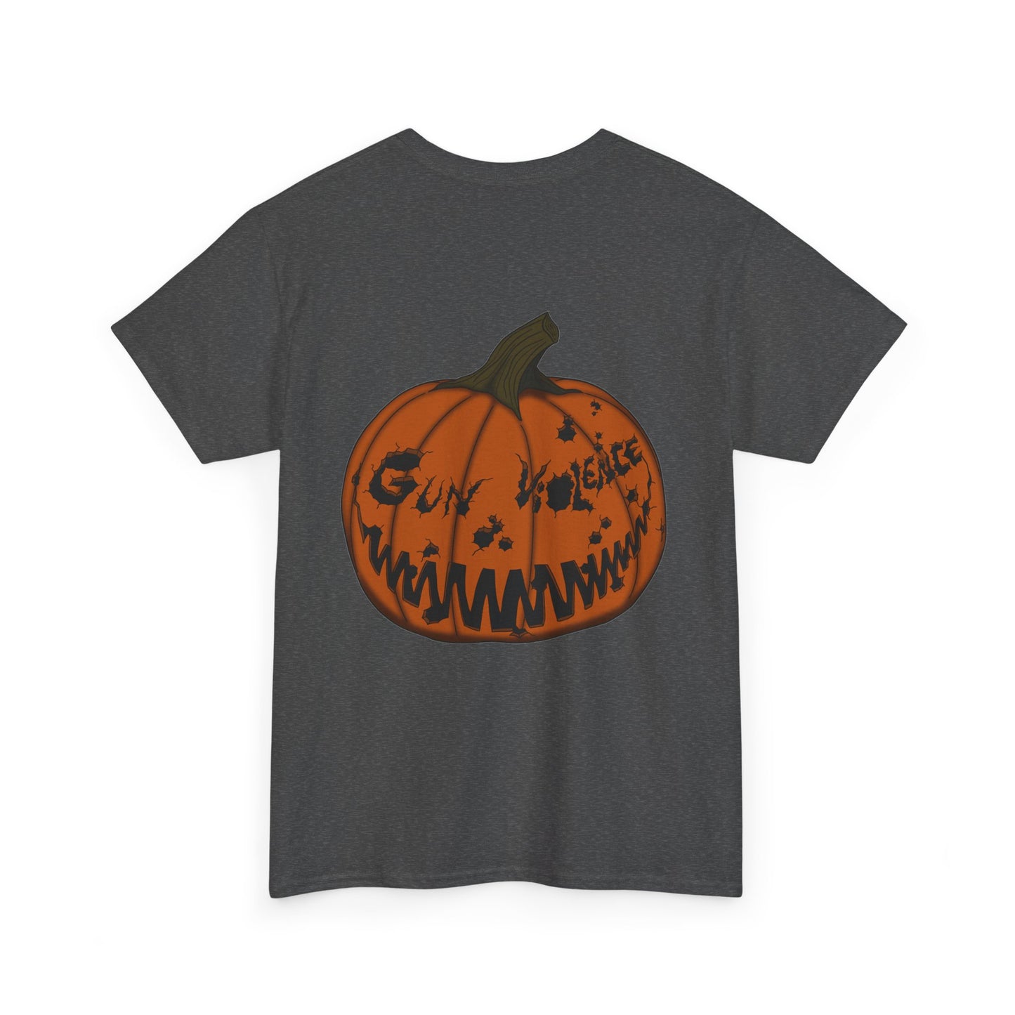 T-Shirt - Ghouls, Ghosts, Goblins, and Gun Violence Awareness Tee