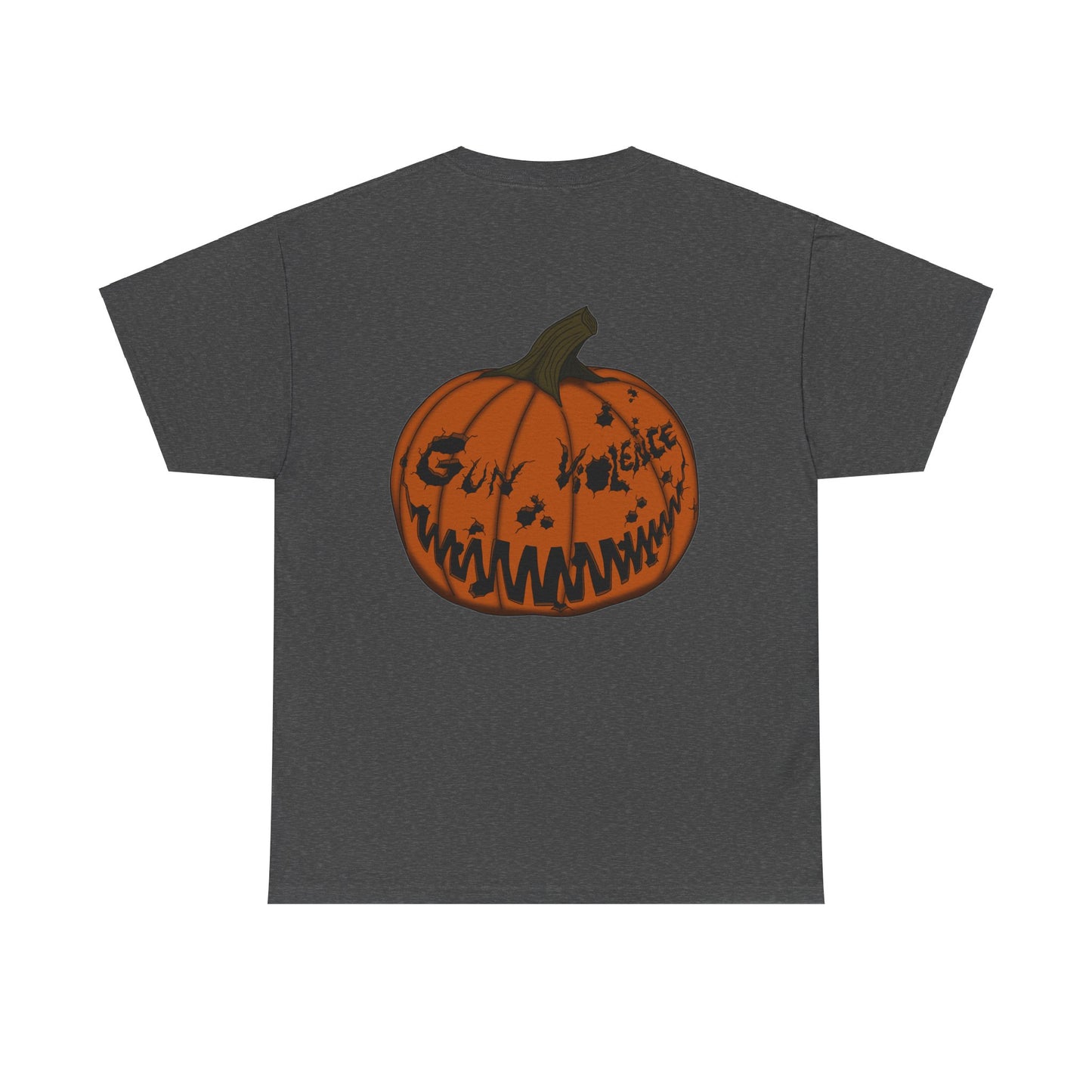 T-Shirt - Ghouls, Ghosts, Goblins, and Gun Violence Awareness Tee
