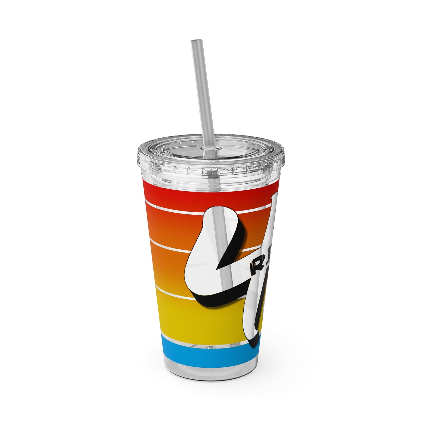 Suns out, guns down Tumbler