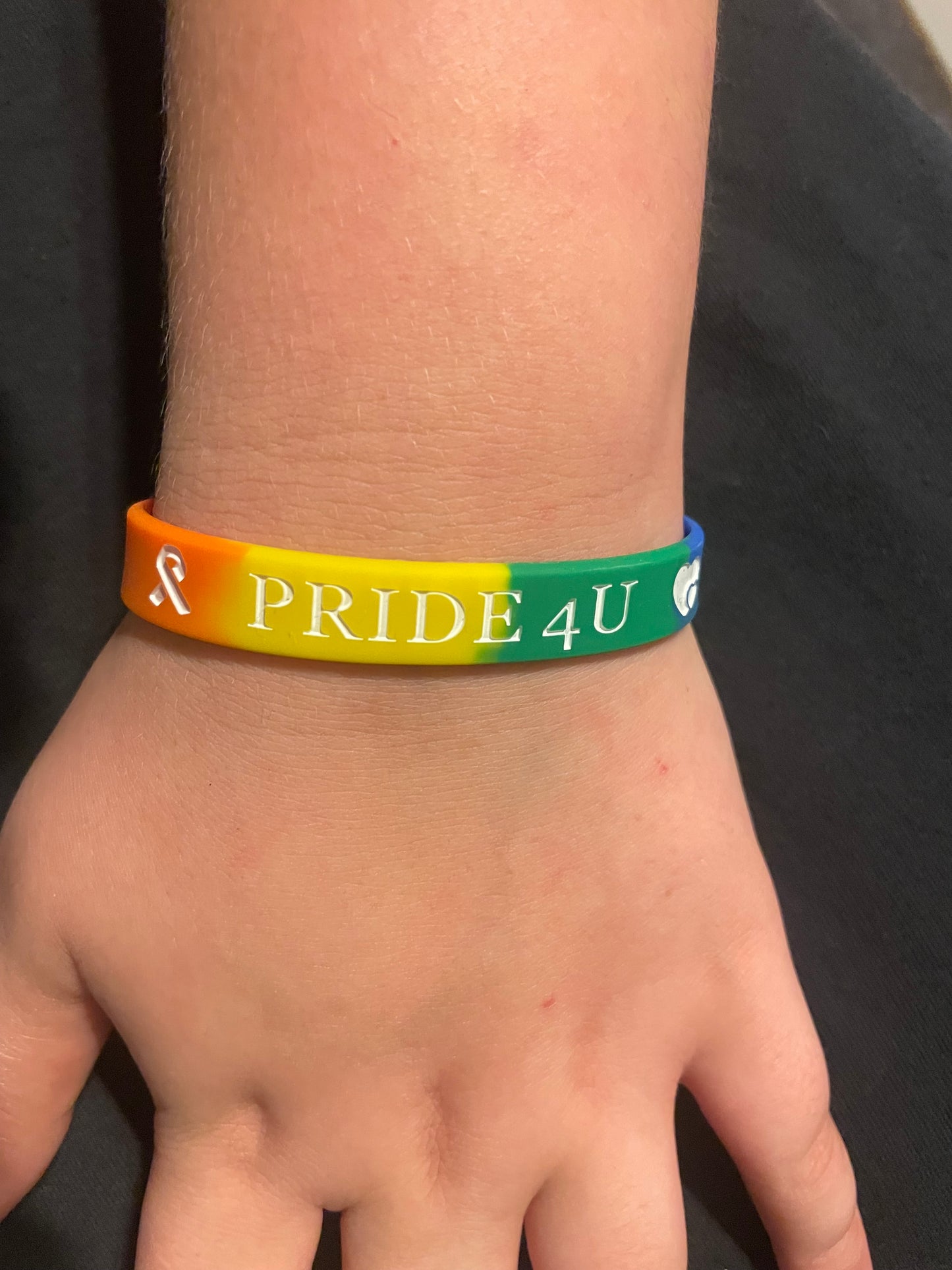Pride4U Pack