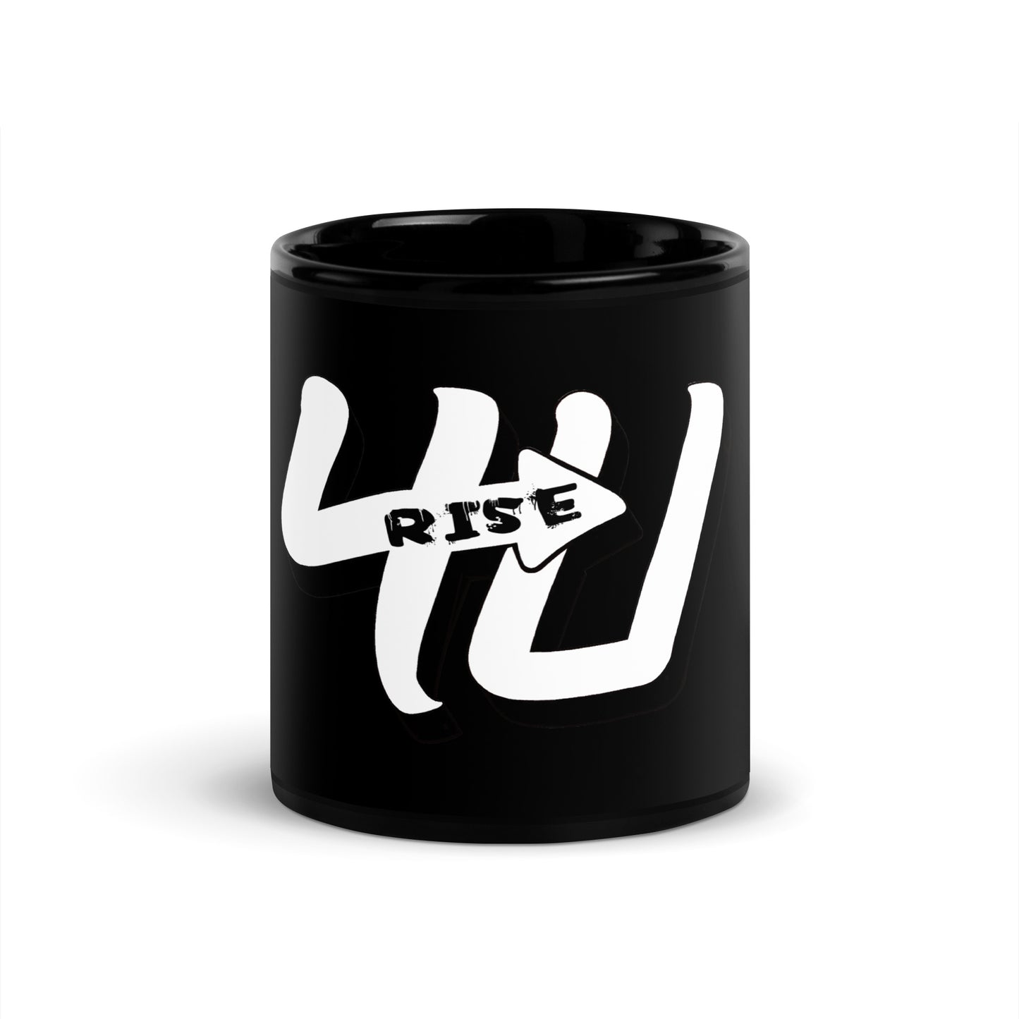 Rise 4U Mug
