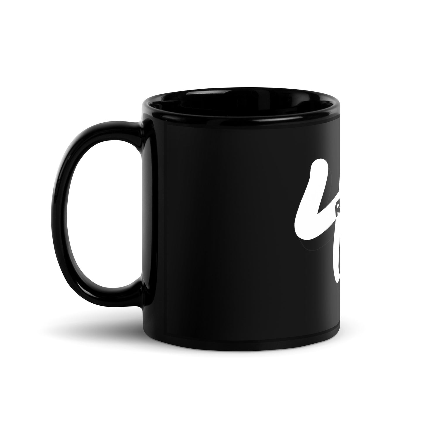 Rise 4U Mug