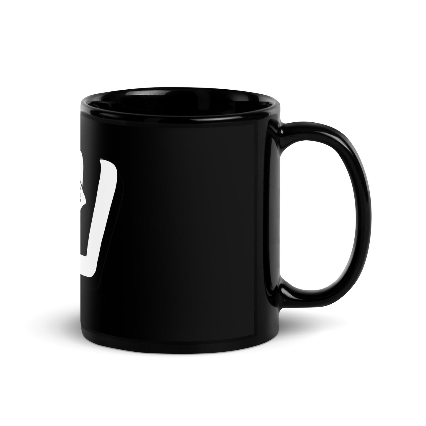 Rise 4U Mug