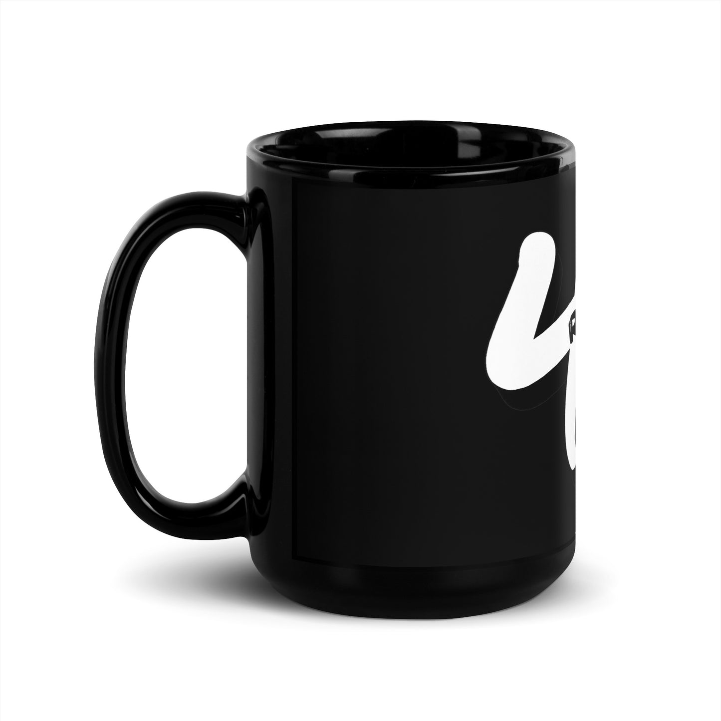Rise 4U Mug
