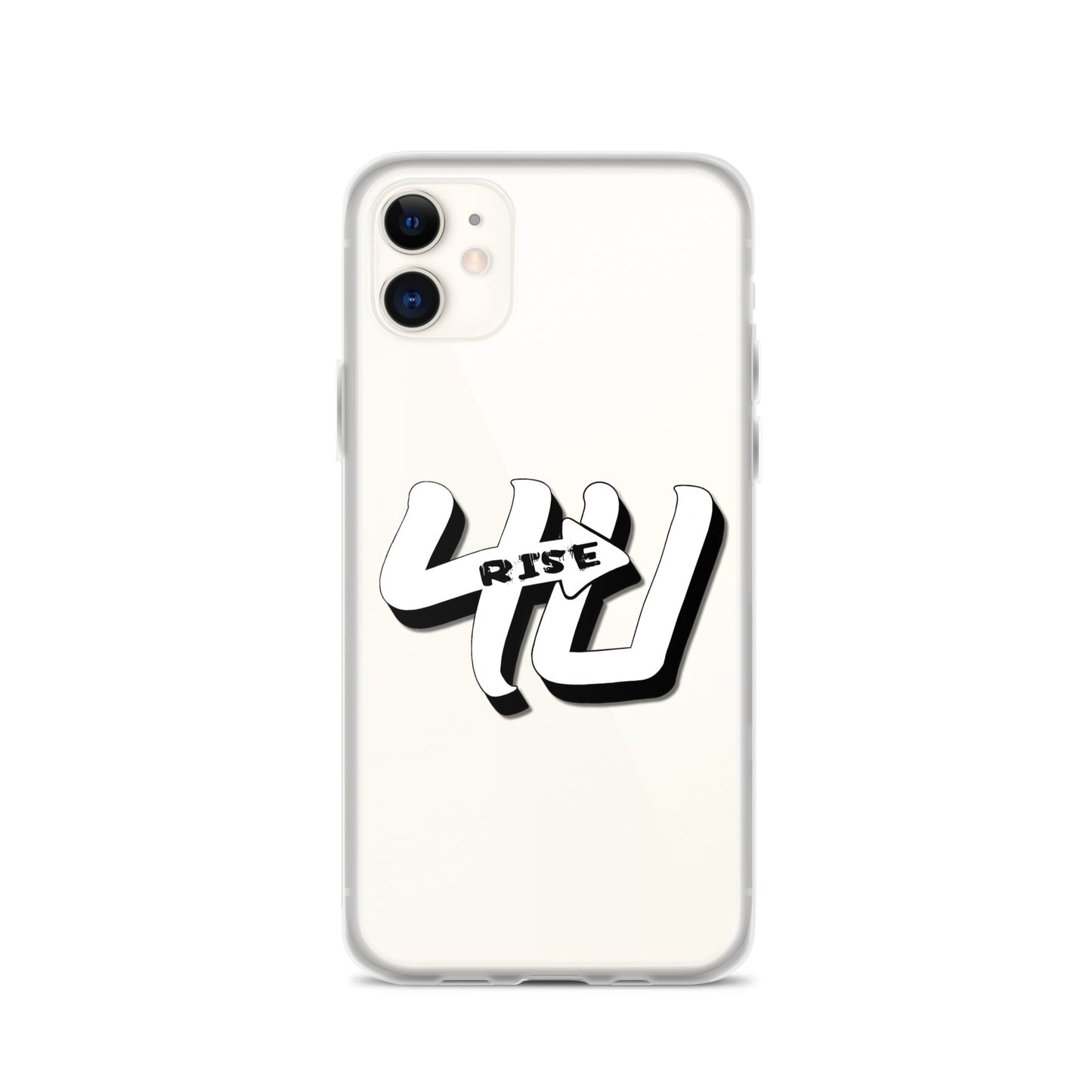 Rise 4U iPhone® Case