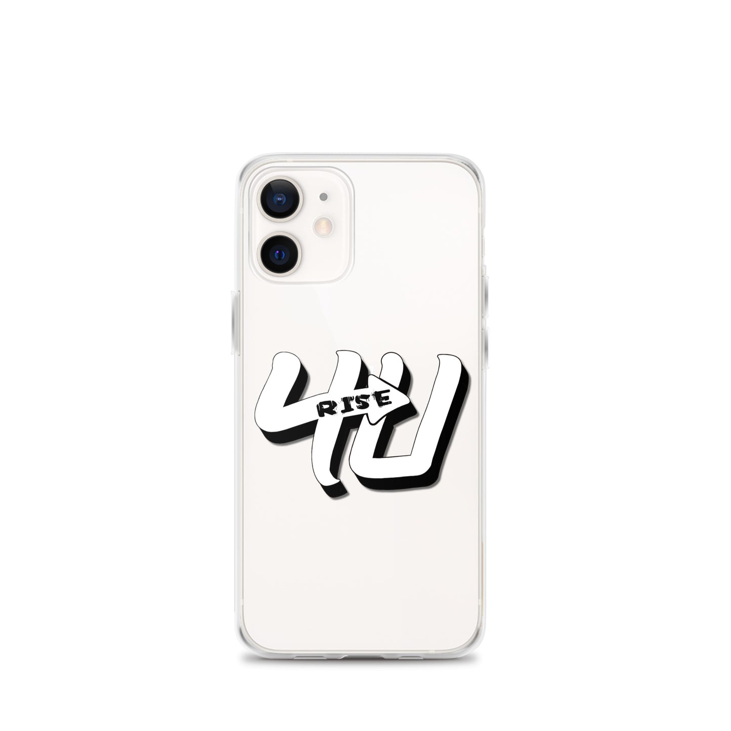 Rise 4U iPhone® Case