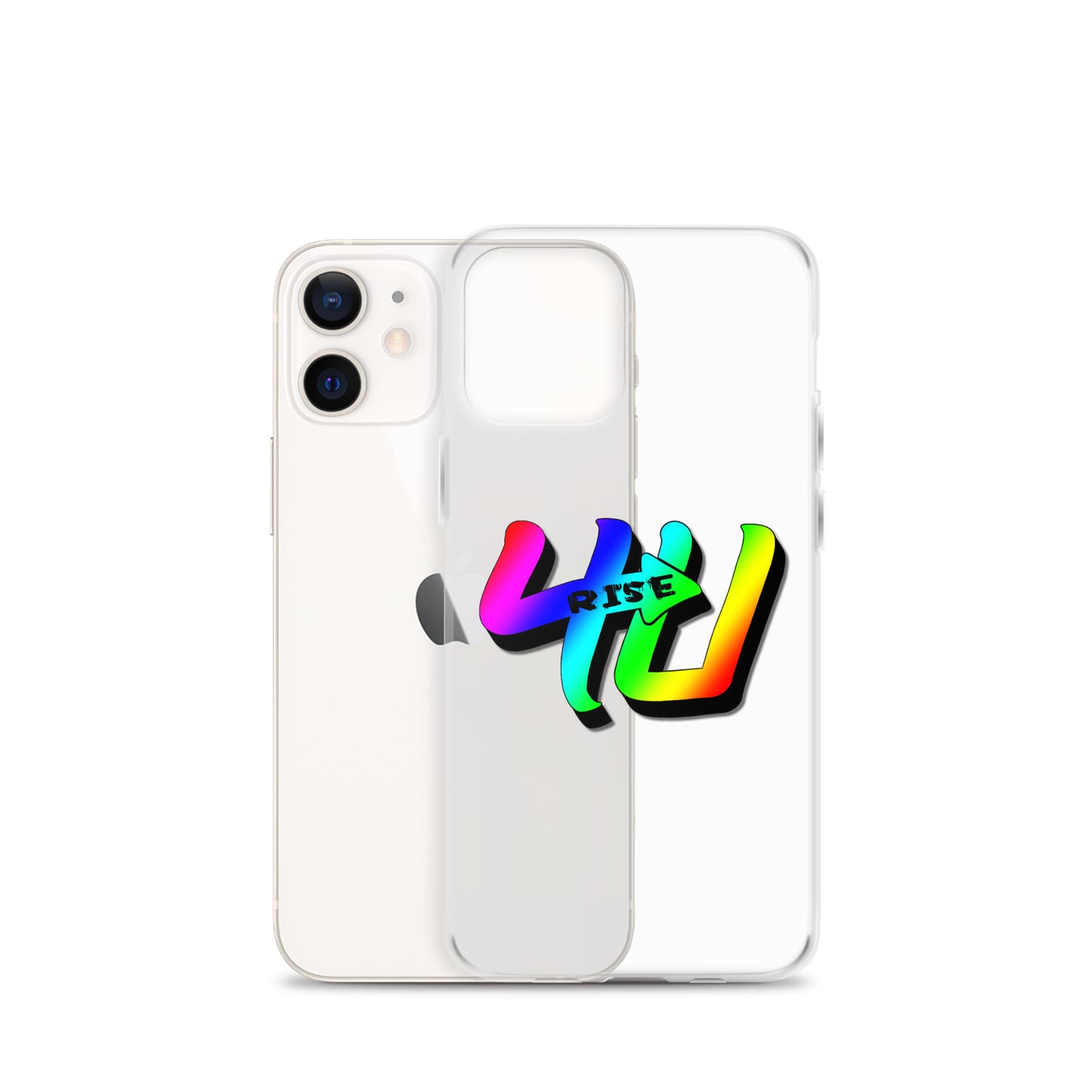 Pride4u iPhone Case