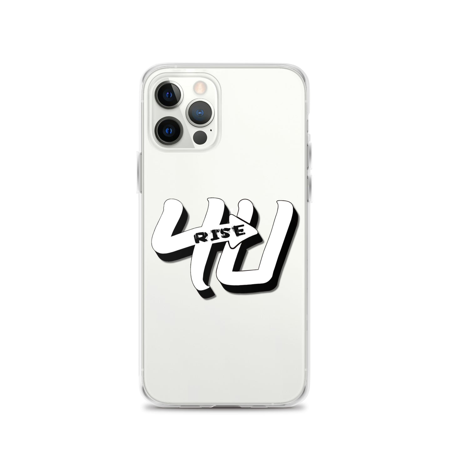 Rise 4U iPhone® Case