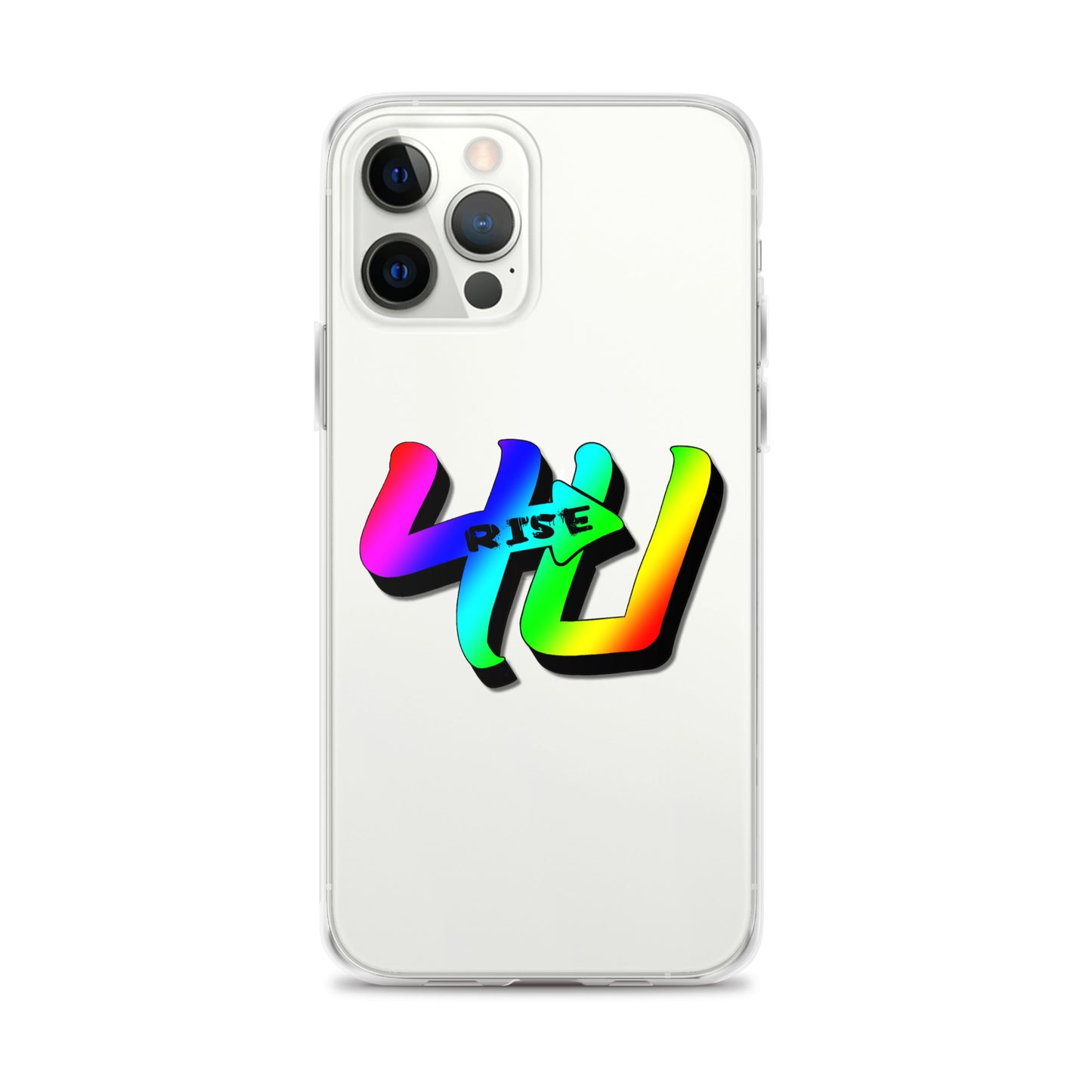 Pride4u iPhone Case