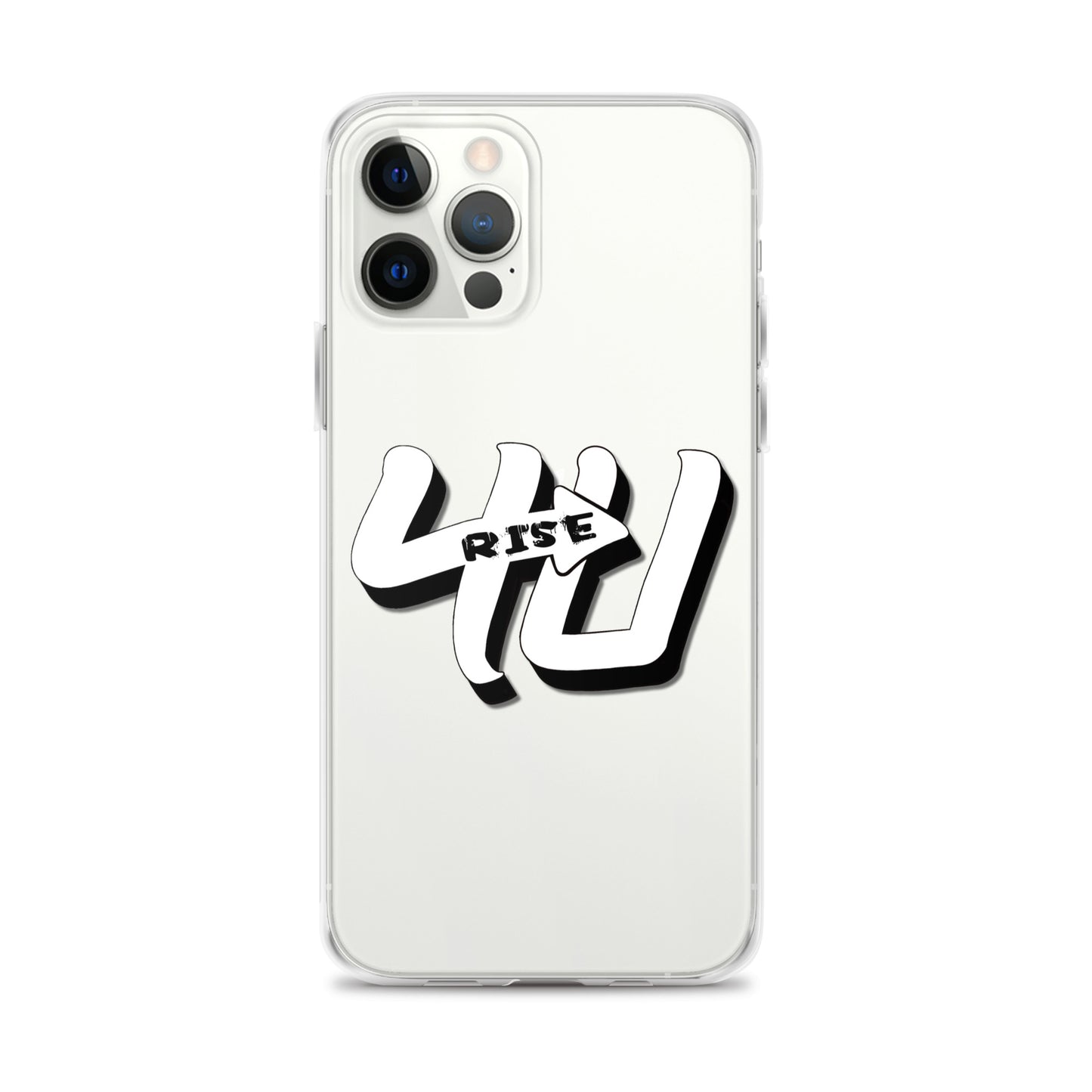 Rise 4U iPhone® Case