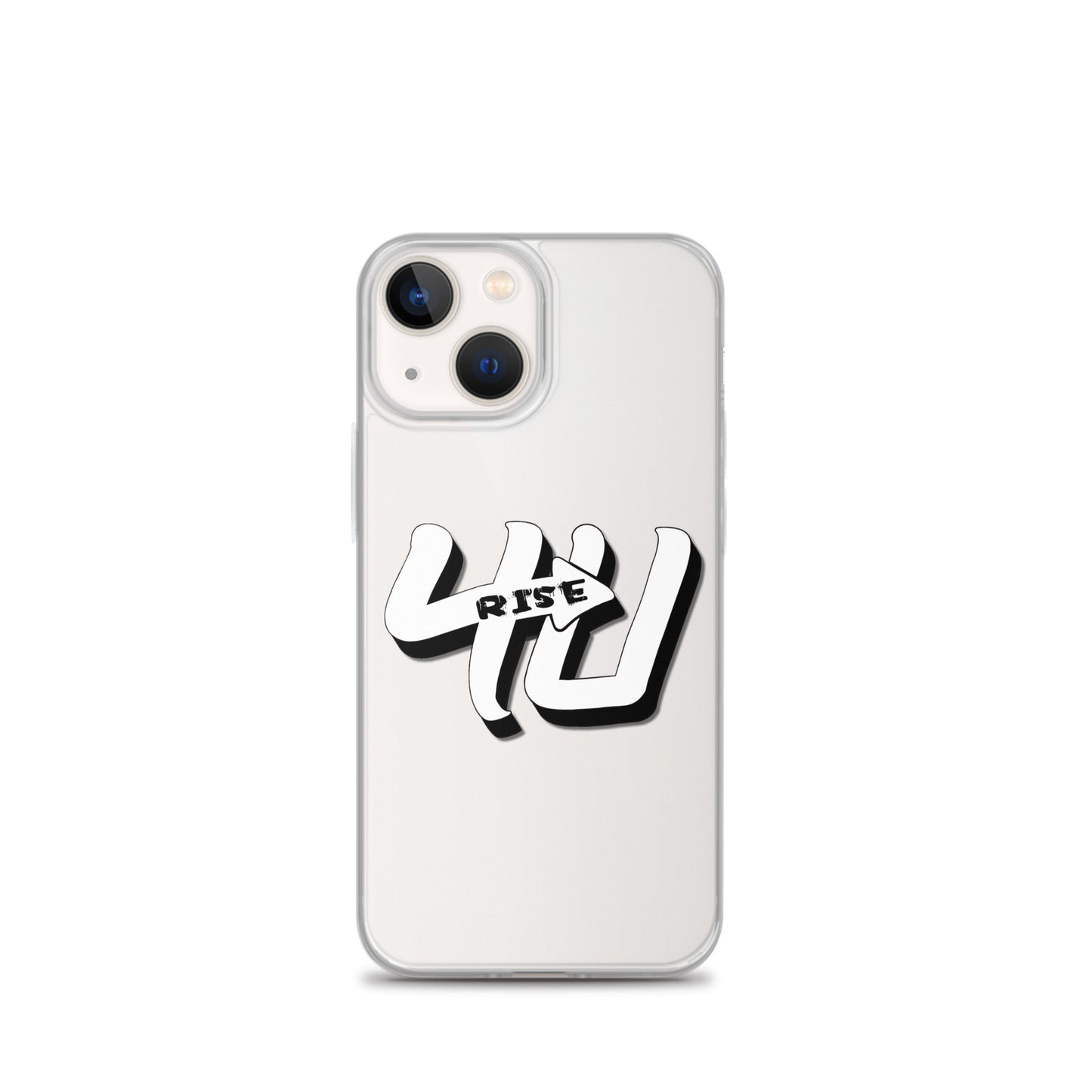 Rise 4U iPhone® Case