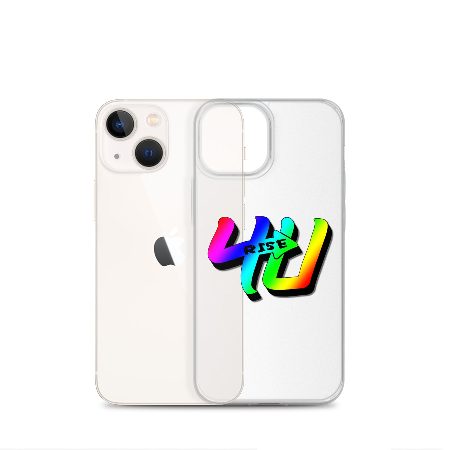 Pride4u iPhone Case
