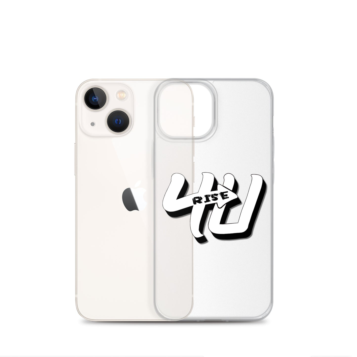 Rise 4U iPhone® Case