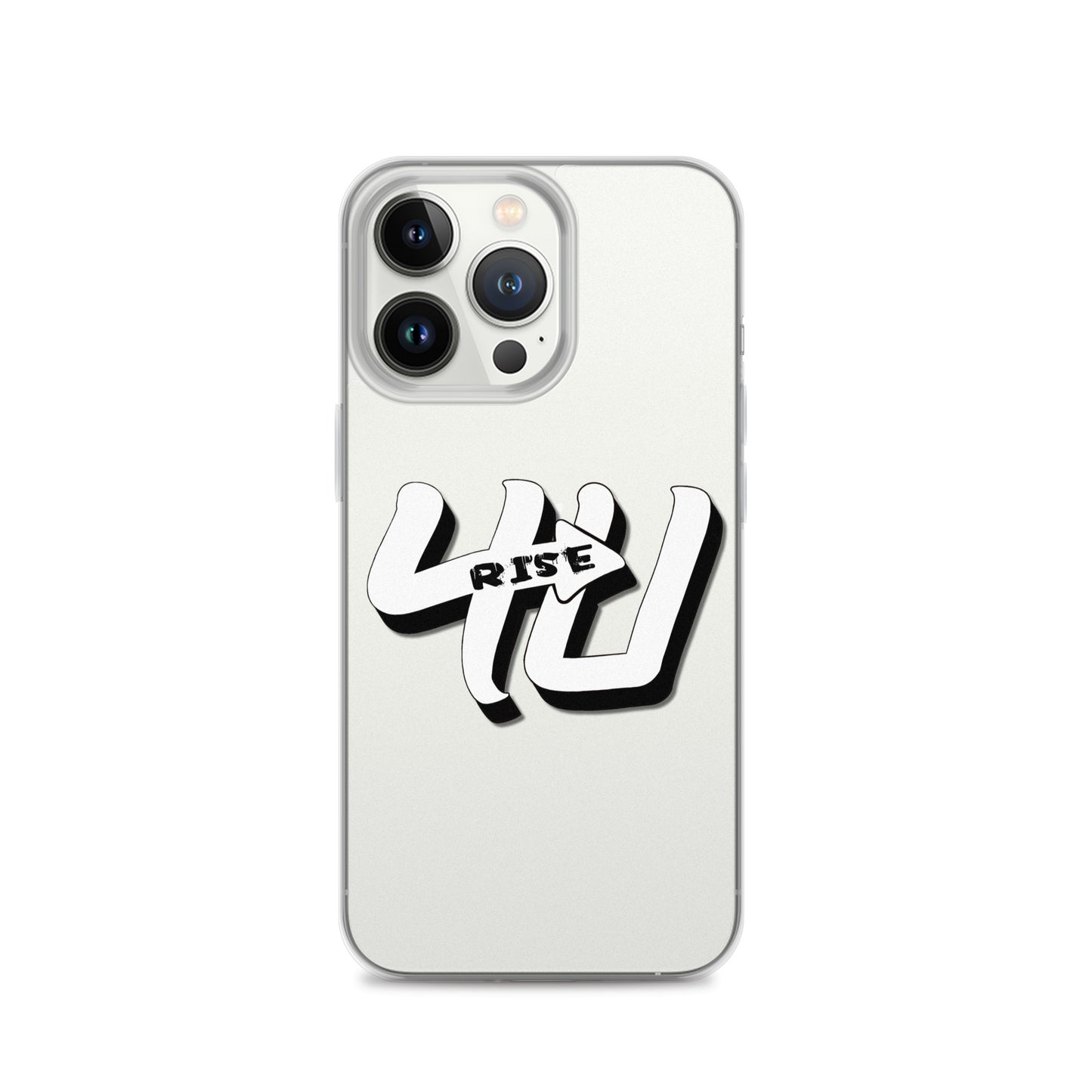 Rise 4U iPhone® Case
