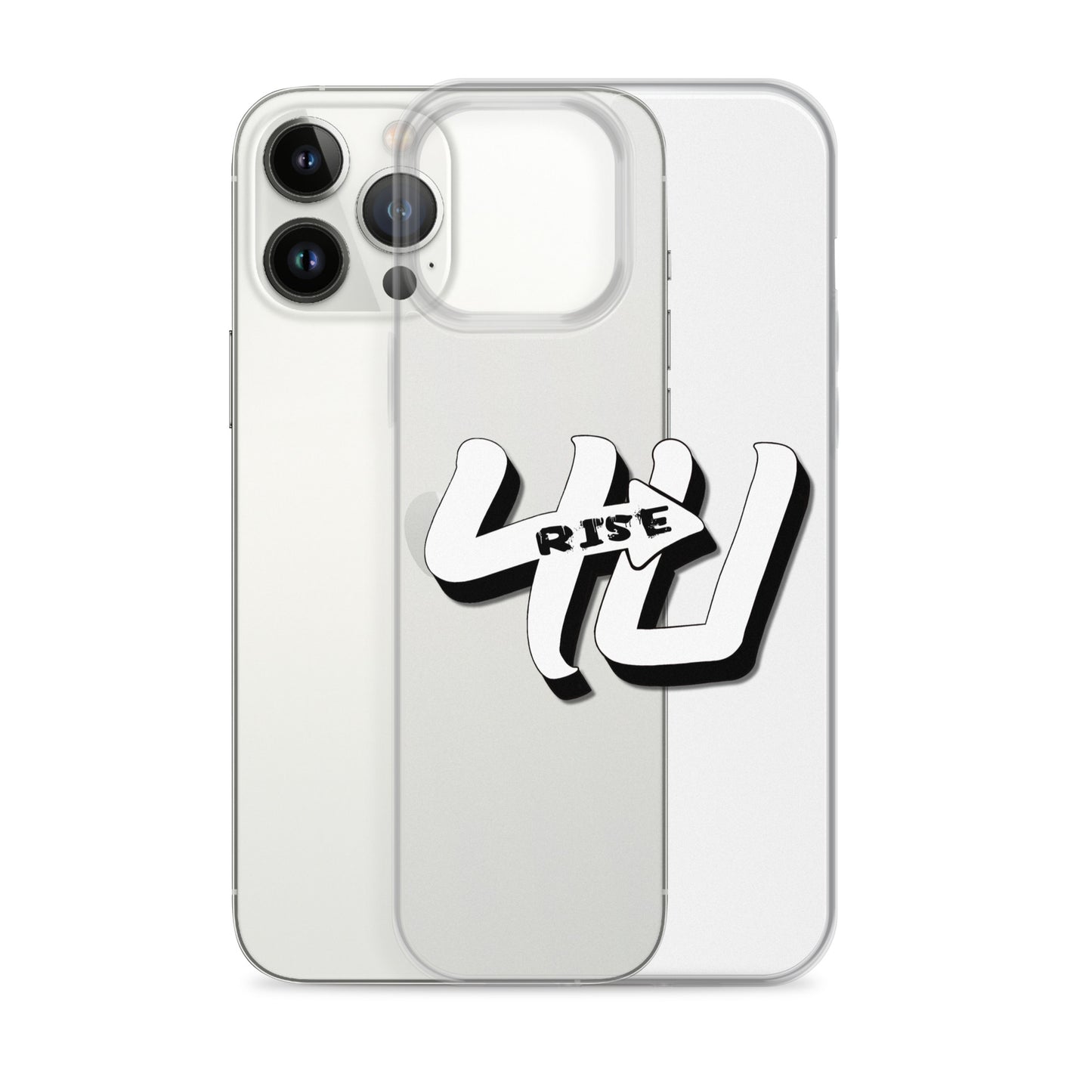 Rise 4U iPhone® Case
