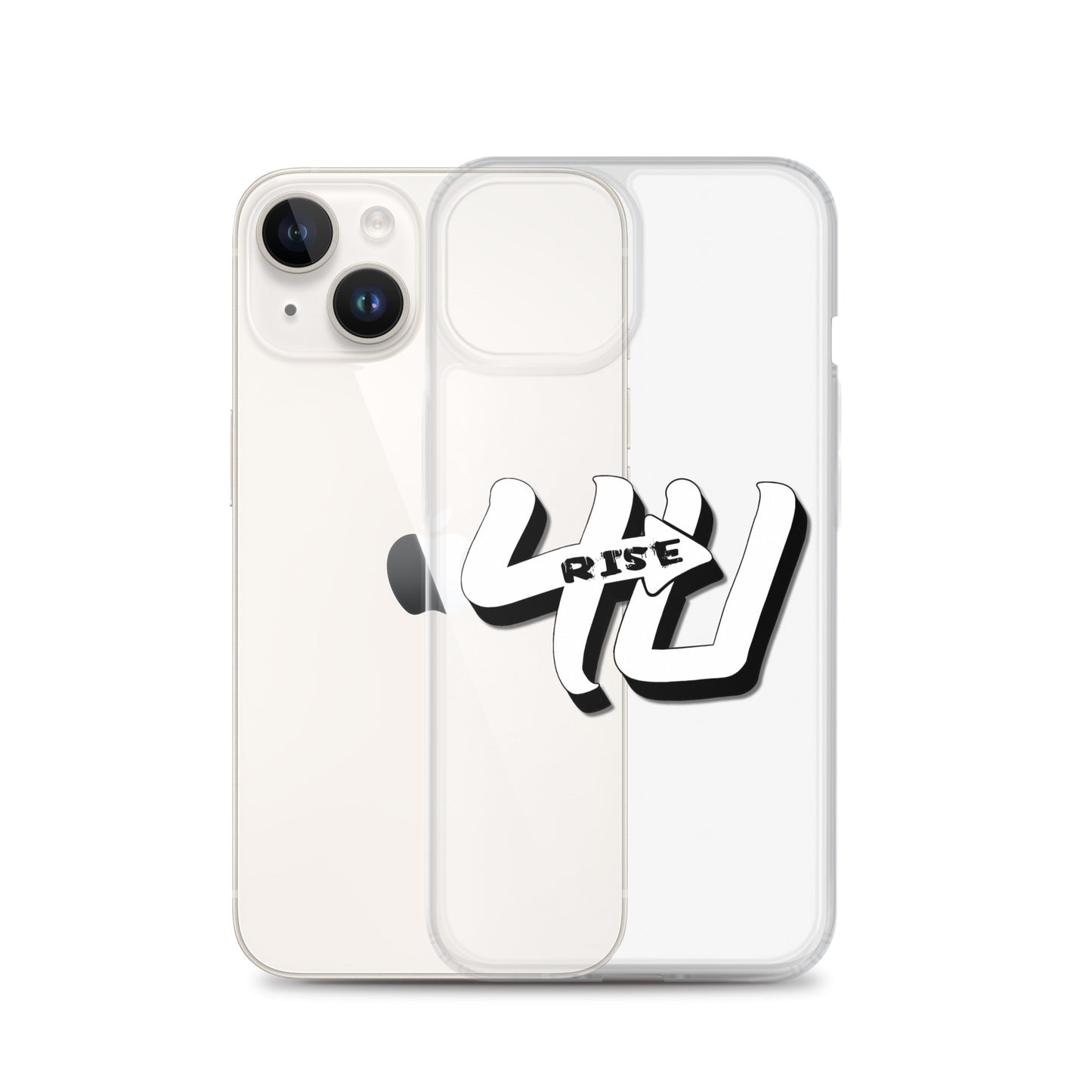 Rise 4U iPhone® Case