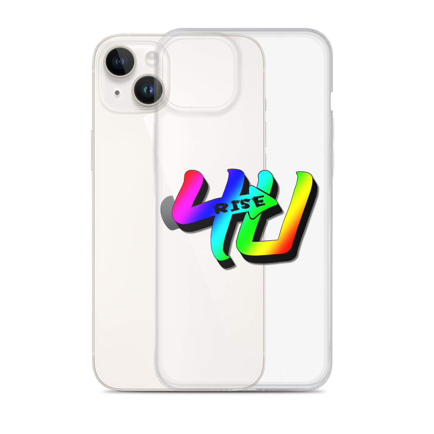 Pride4u iPhone Case