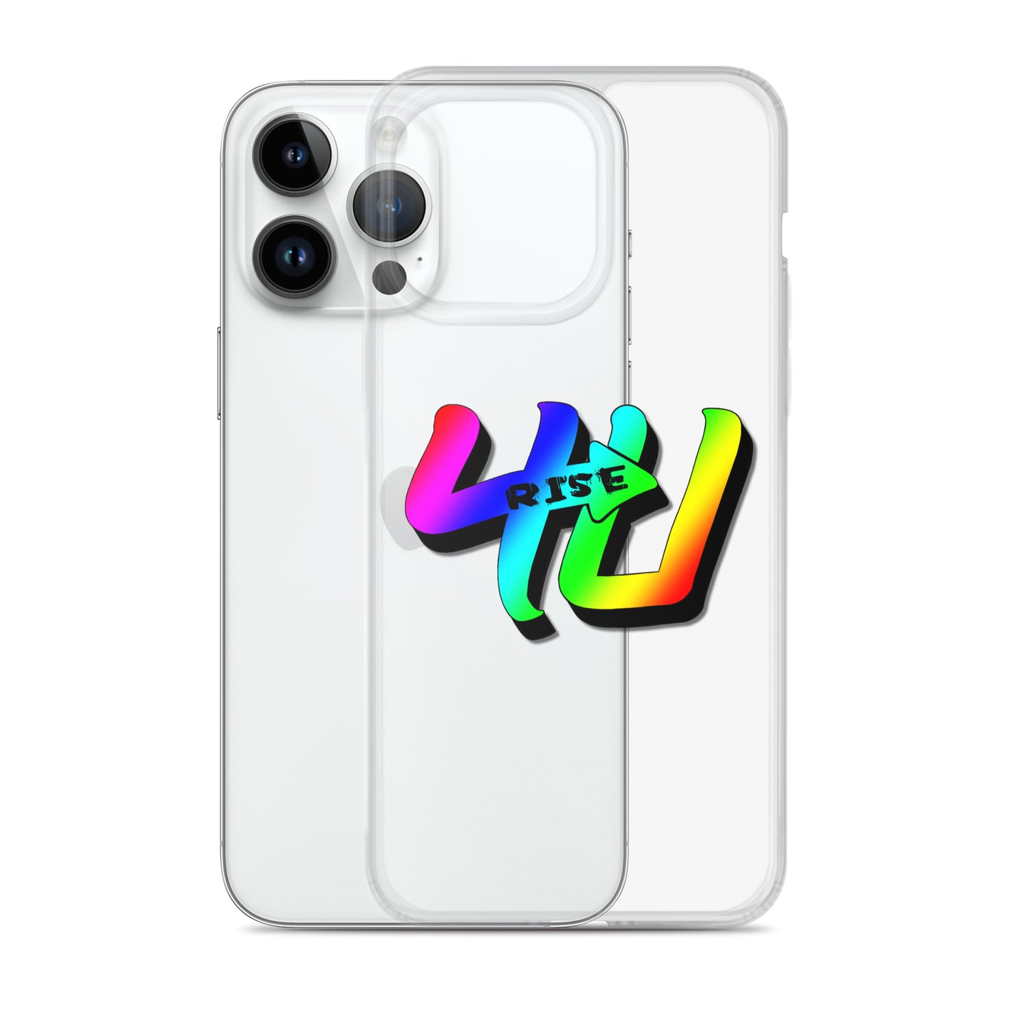 Pride4u iPhone Case
