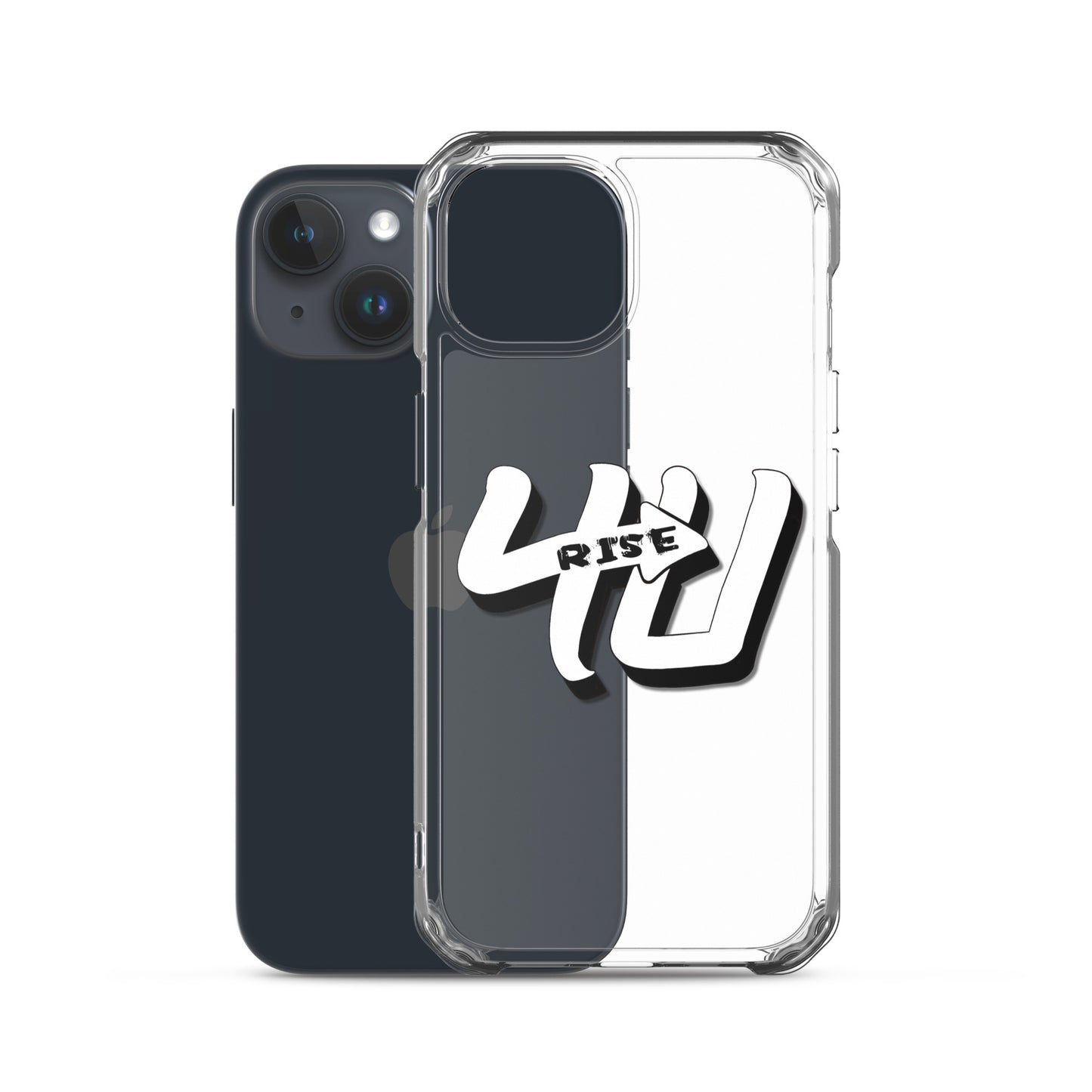 Rise 4U iPhone® Case