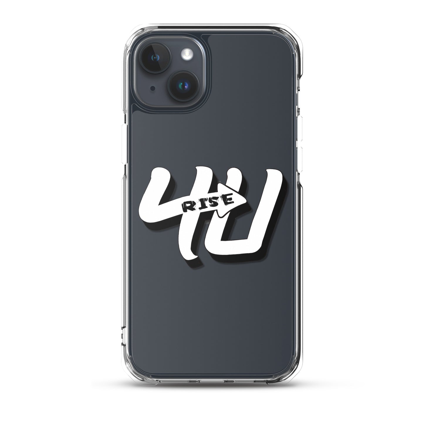 Rise 4U iPhone® Case