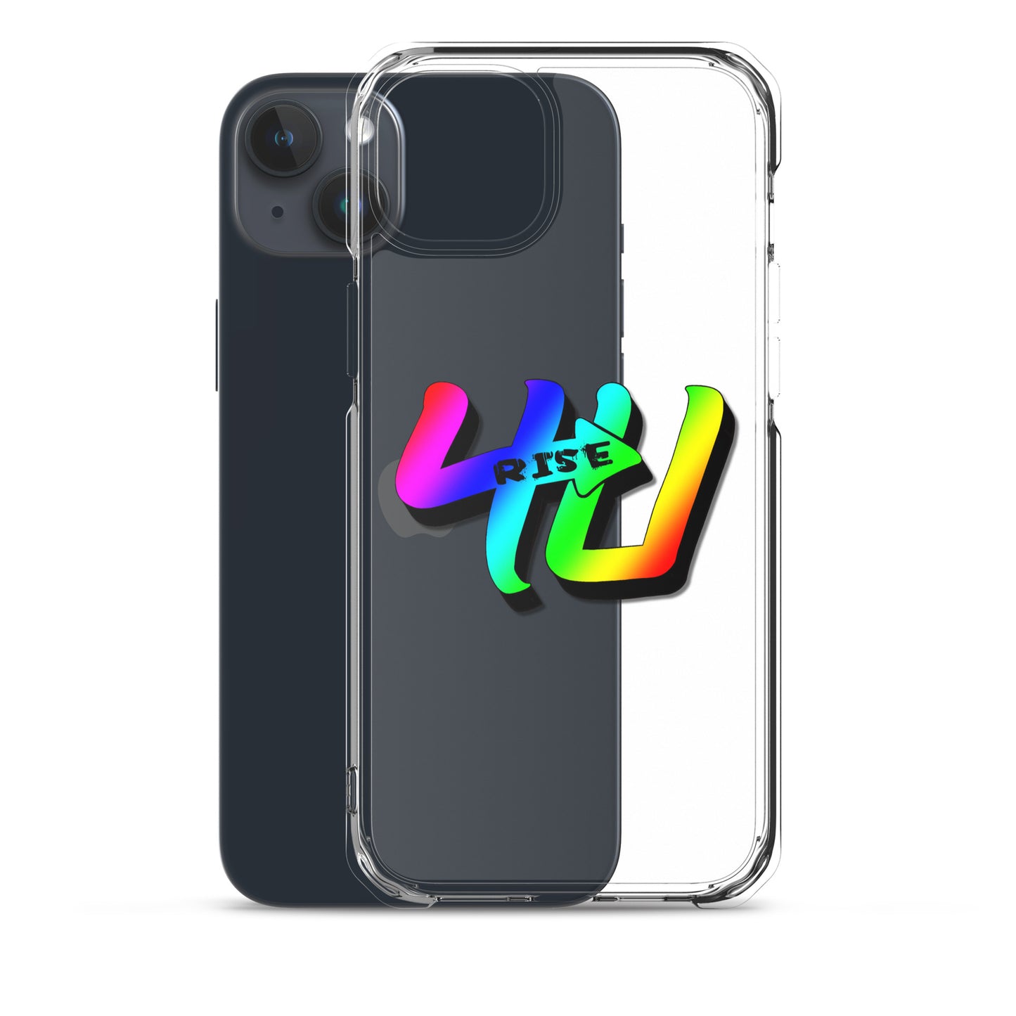 Pride4u iPhone Case