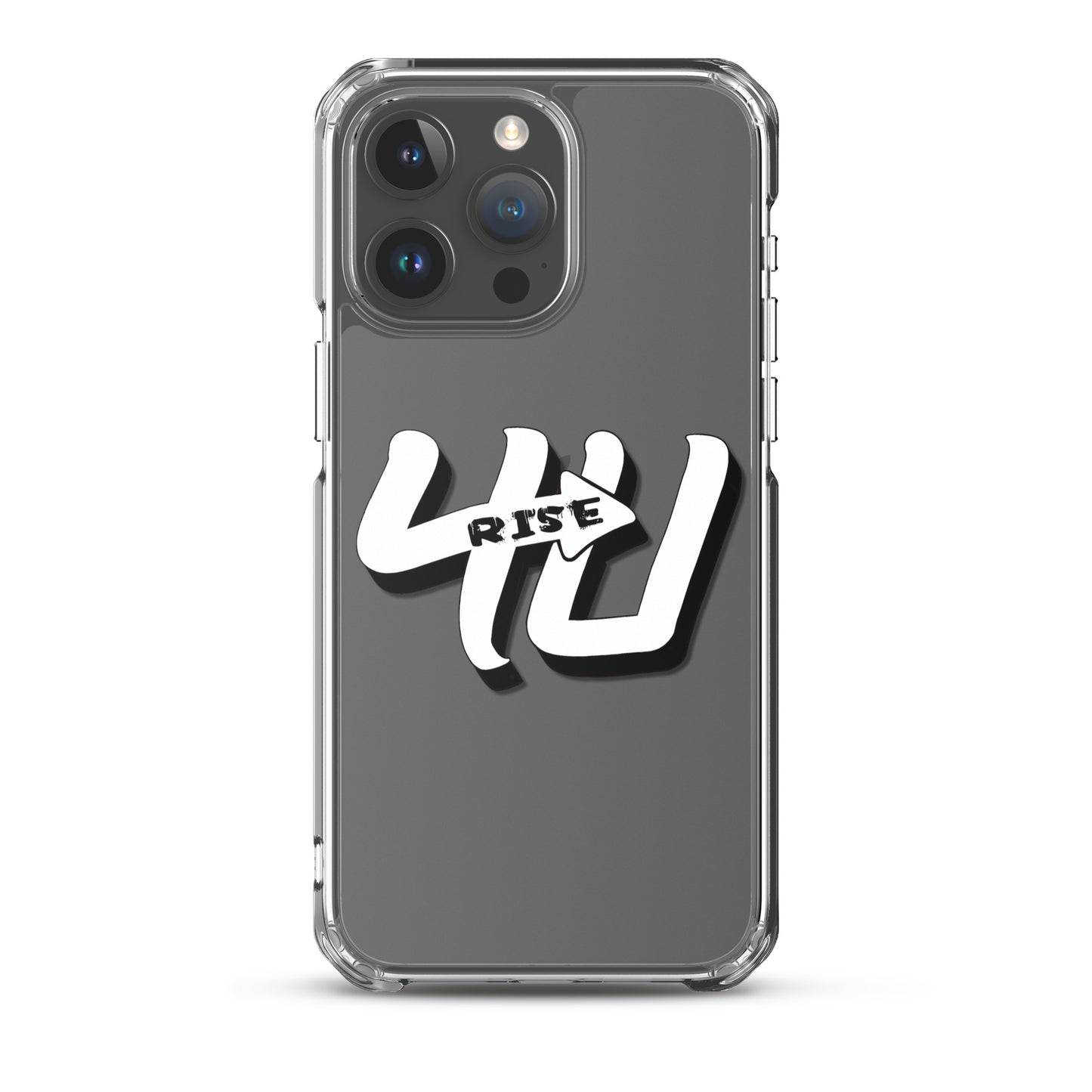 Rise 4U iPhone® Case