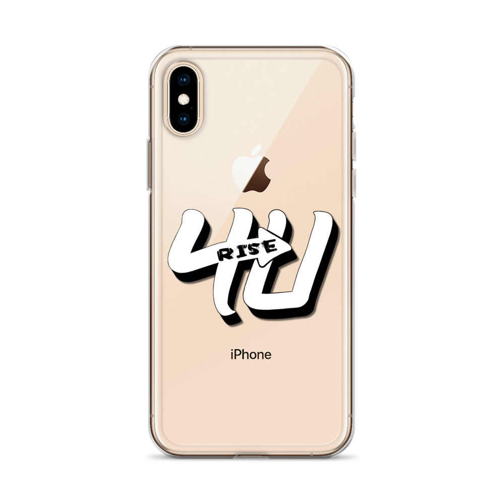 Rise 4U iPhone® Case