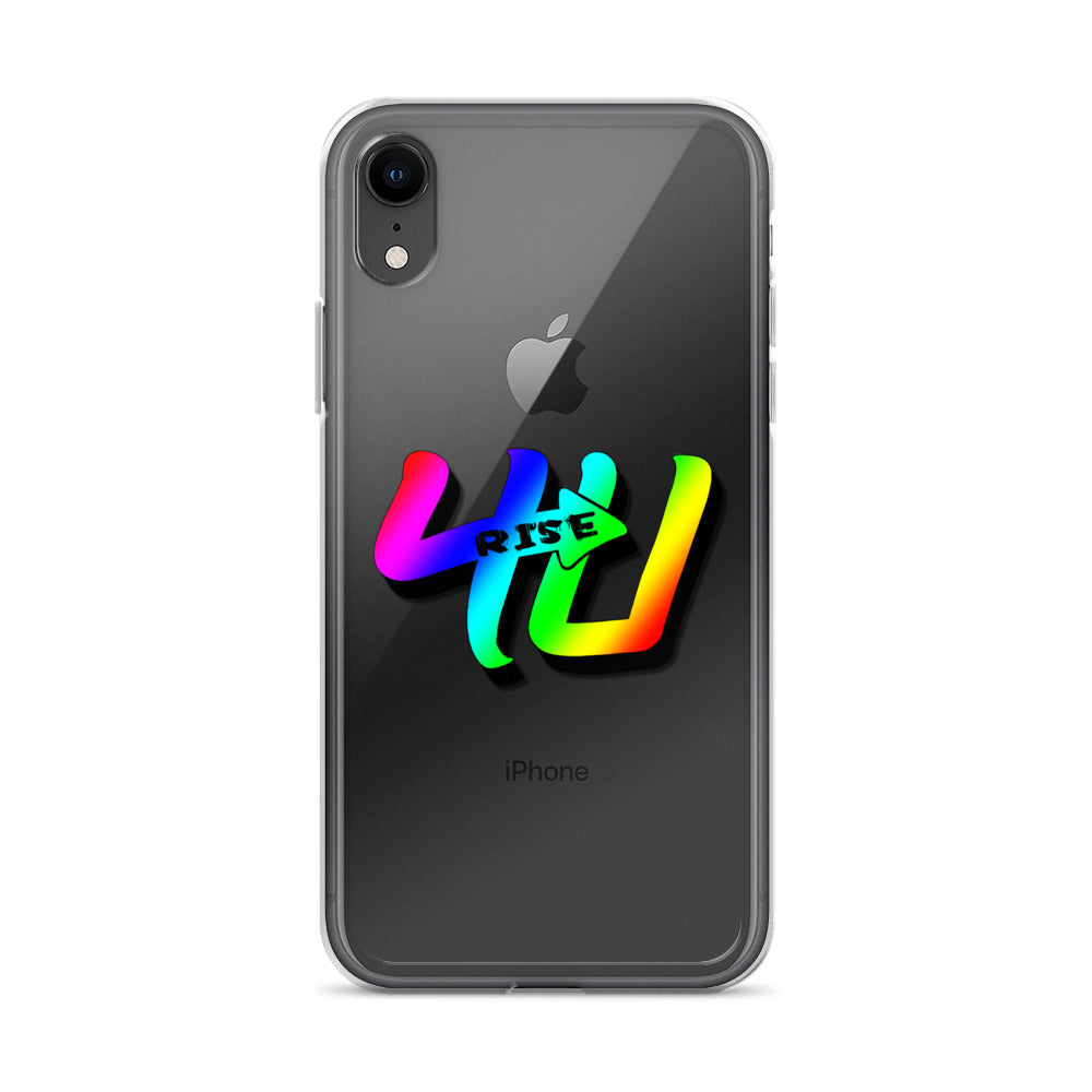 Pride4u iPhone Case