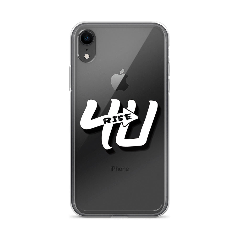 Rise 4U iPhone® Case