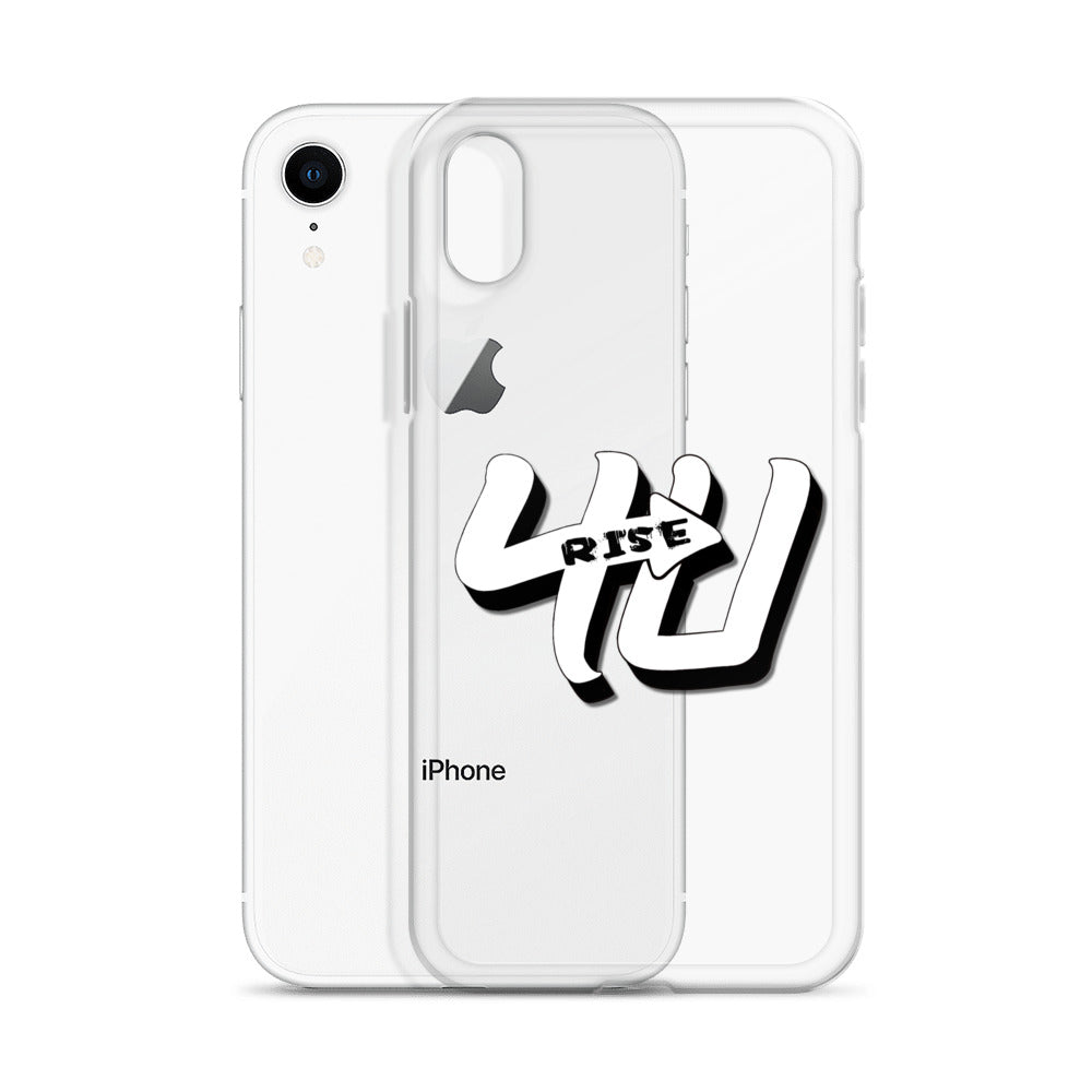 Rise 4U iPhone® Case