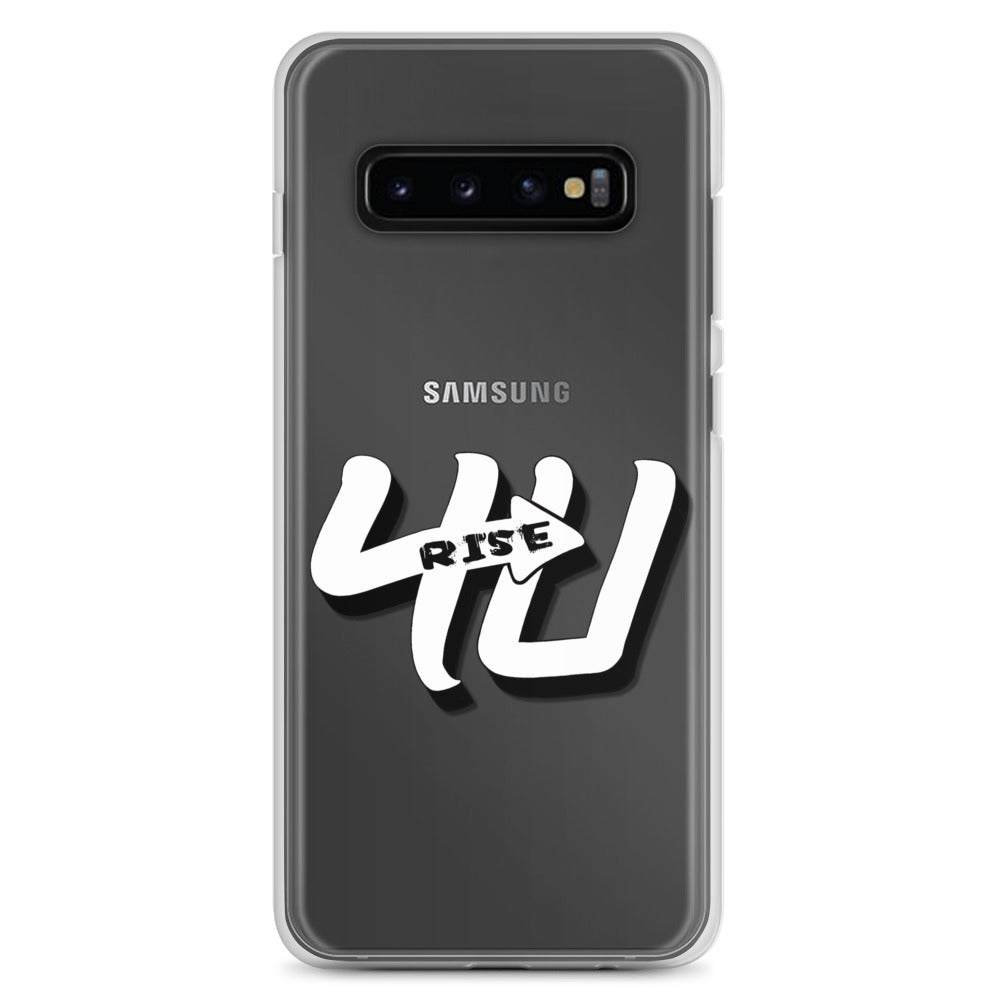 Rise 4U Samsung Case
