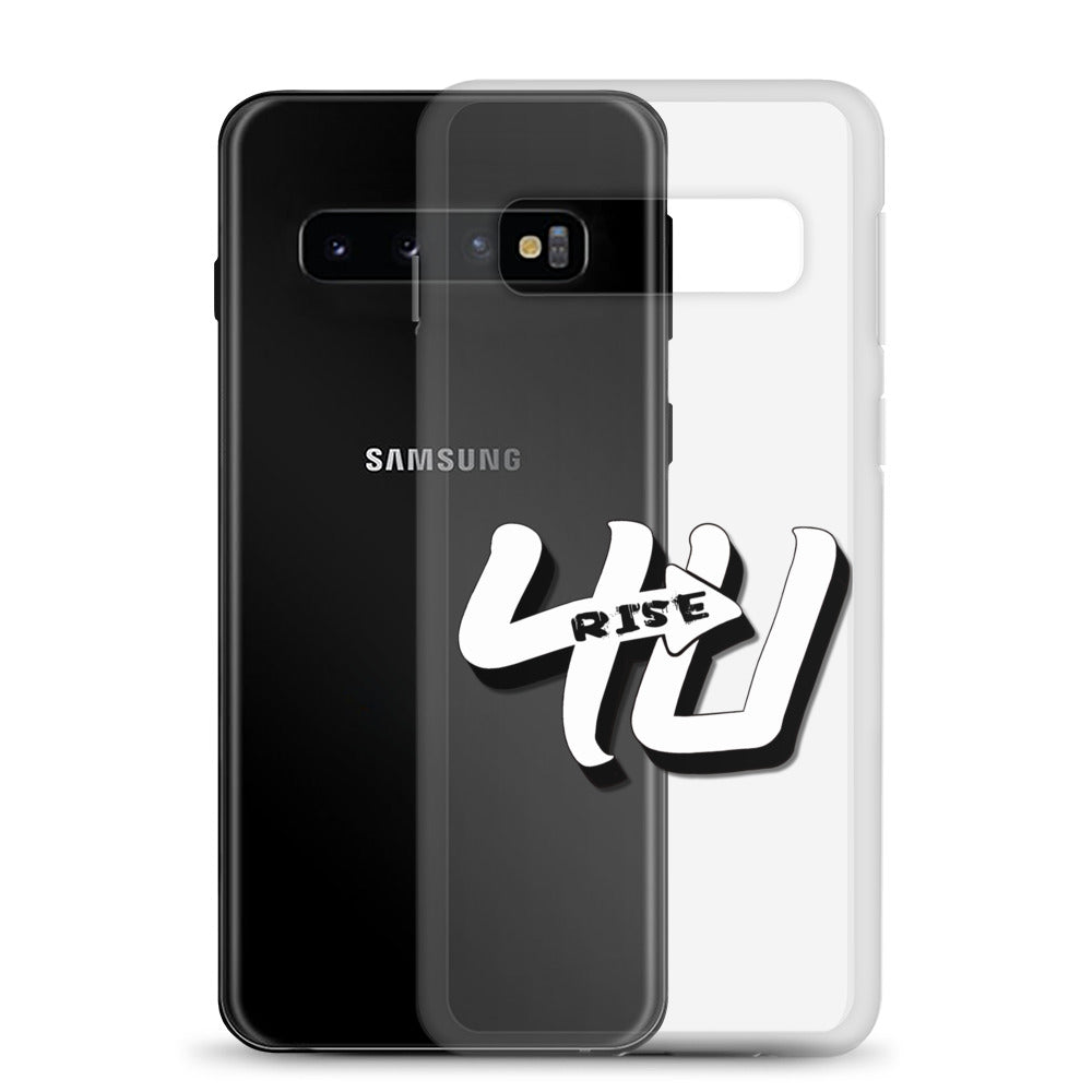 Rise 4U Samsung Case