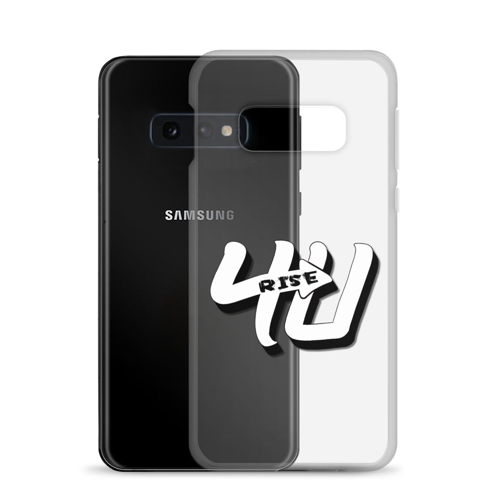 Rise 4U Samsung Case