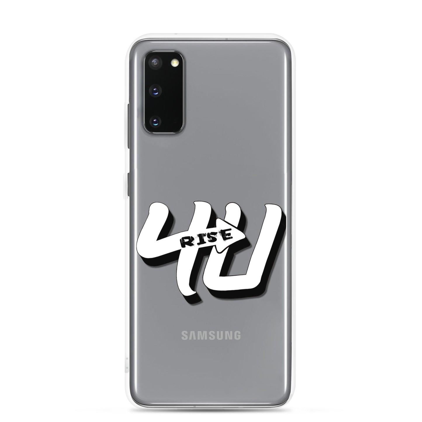 Rise 4U Samsung Case