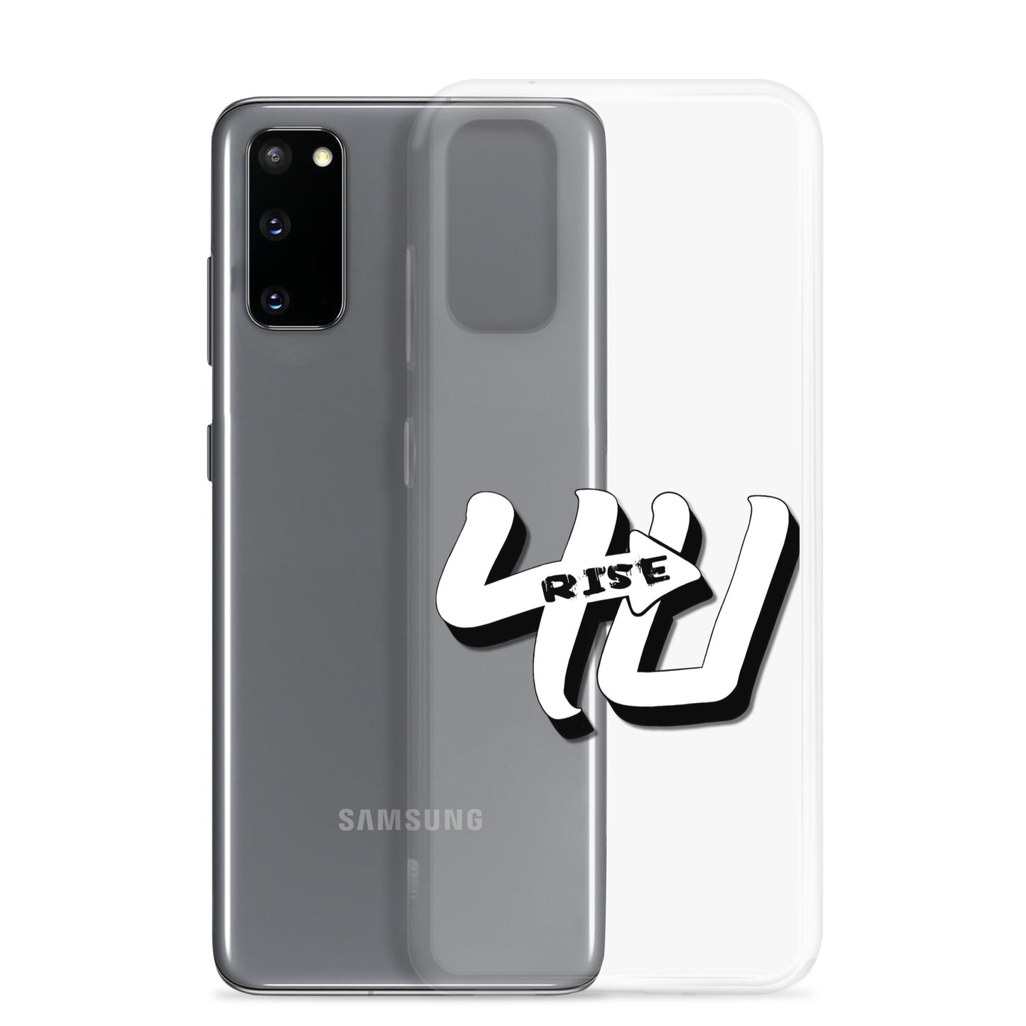 Rise 4U Samsung Case