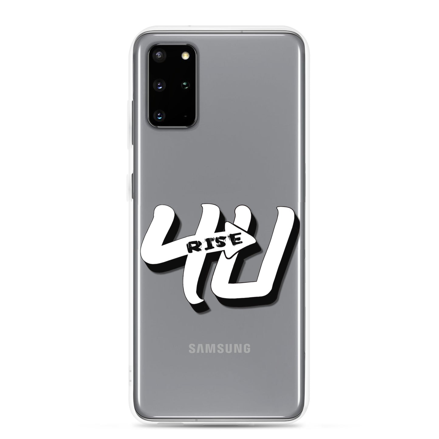 Rise 4U Samsung Case
