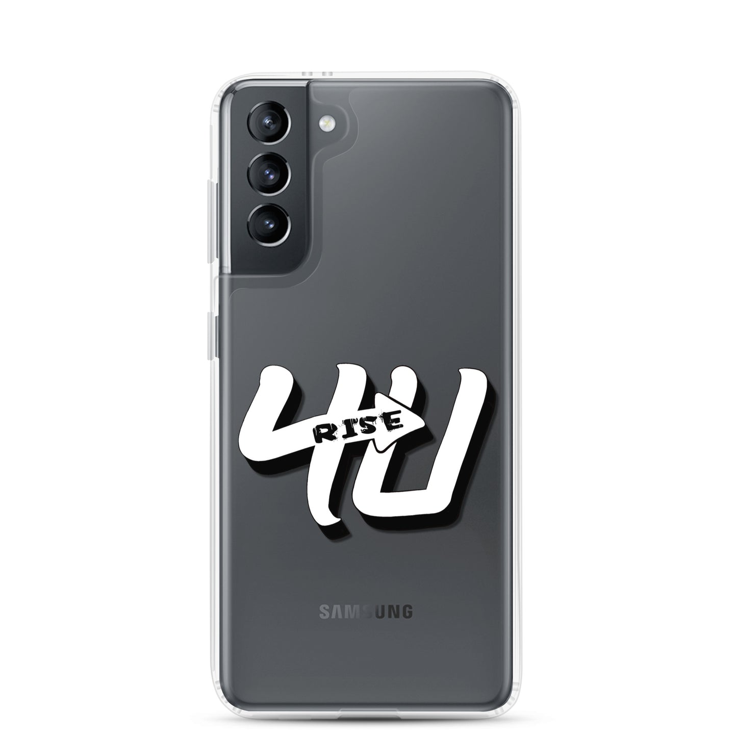 Rise 4U Samsung Case
