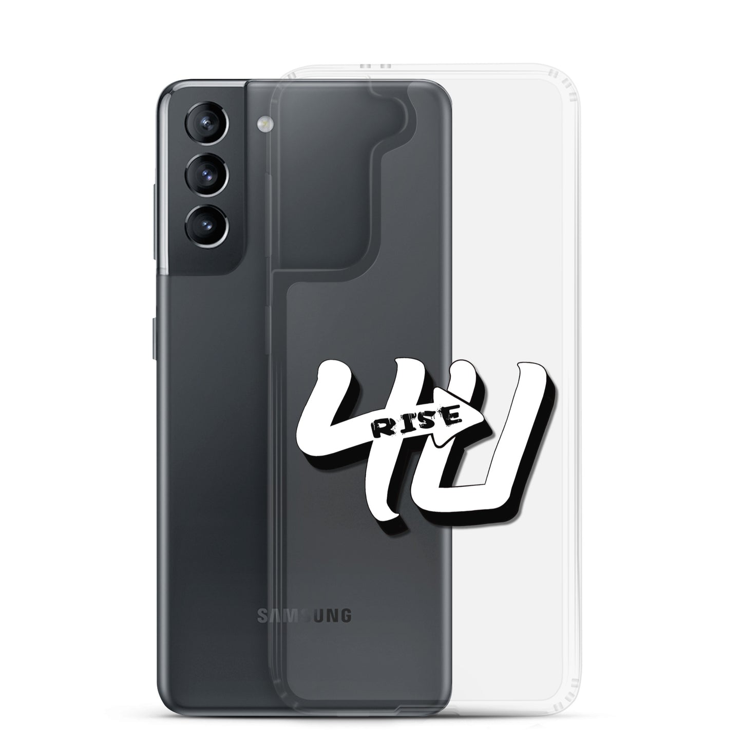 Rise 4U Samsung Case