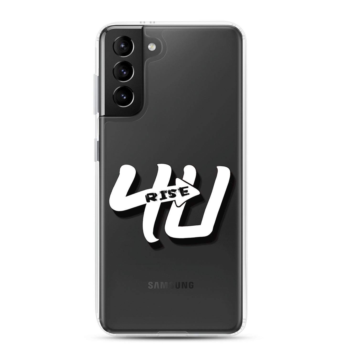Rise 4U Samsung Case
