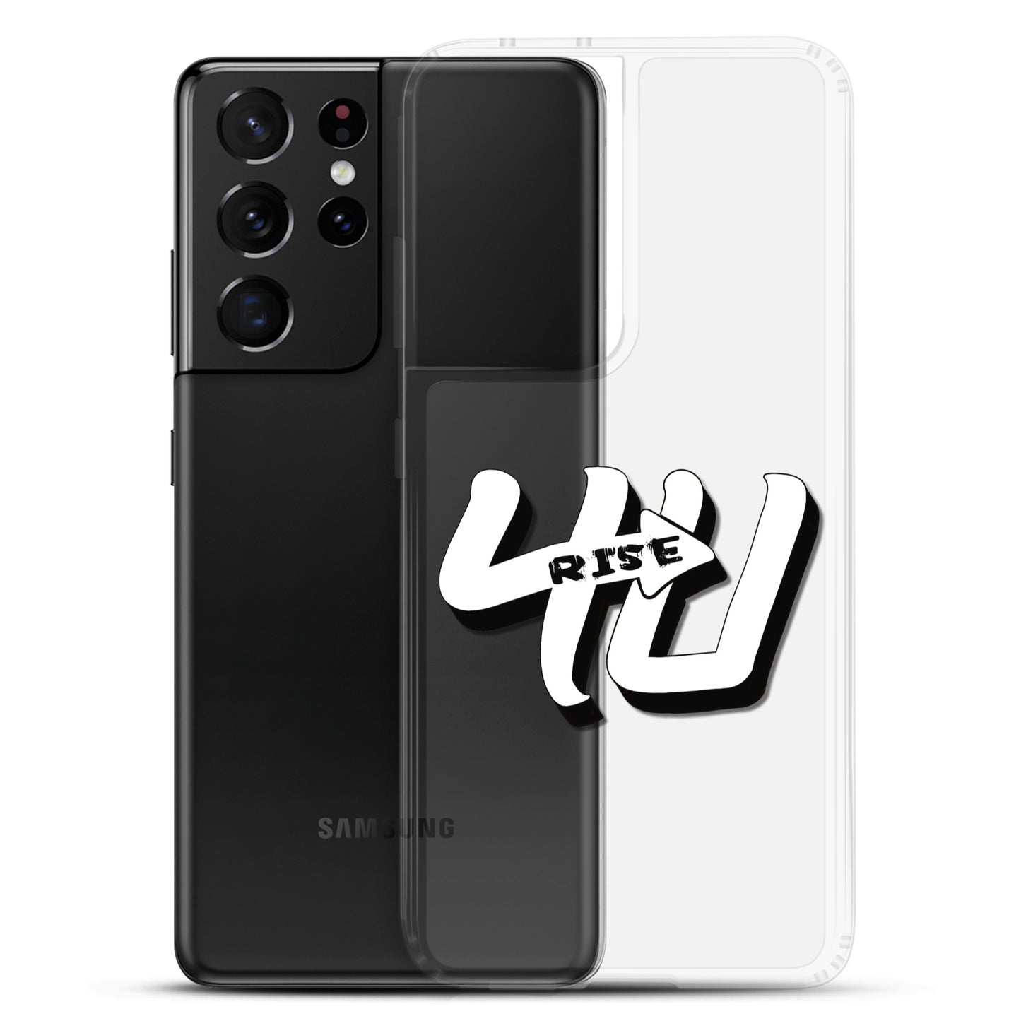 Rise 4U Samsung Case