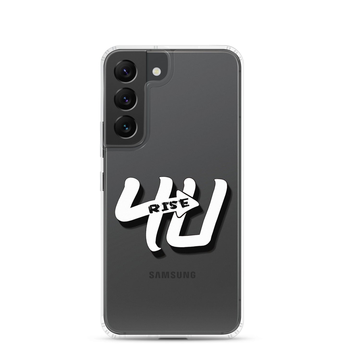 Rise 4U Samsung Case