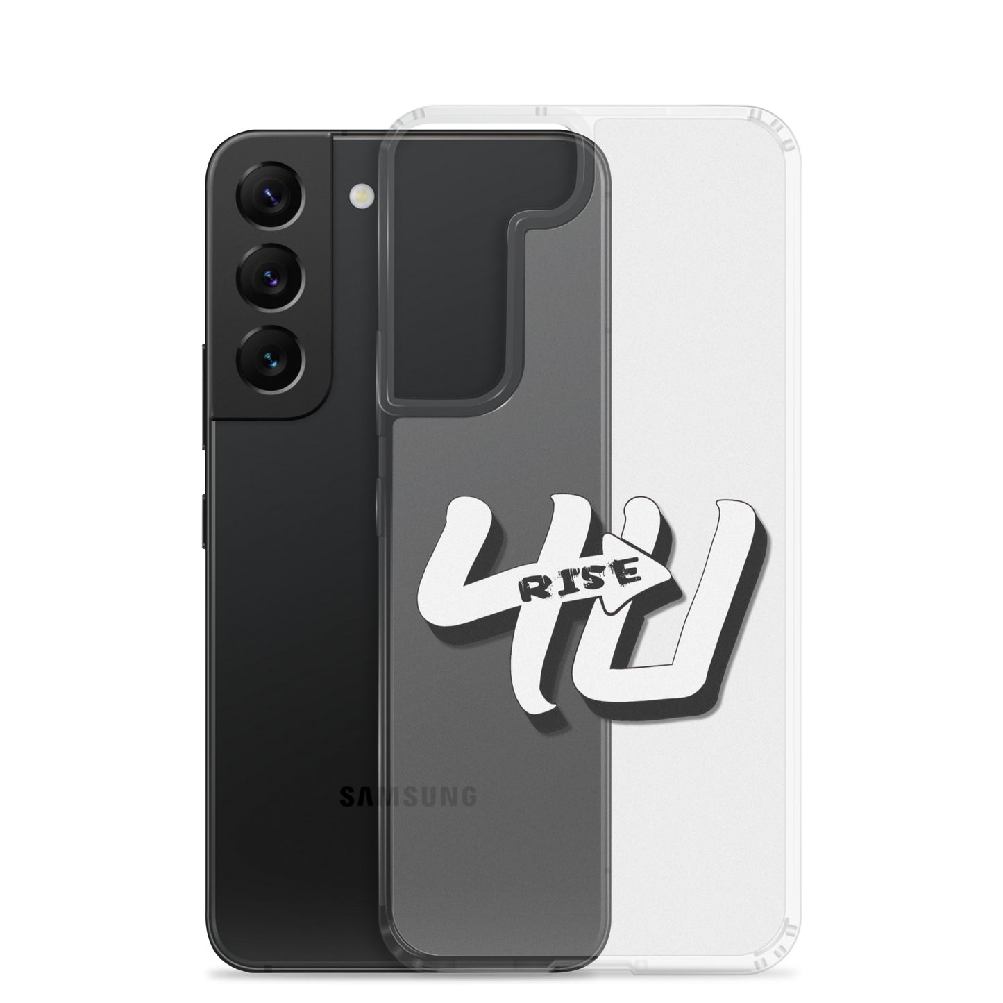 Rise 4U Samsung Case