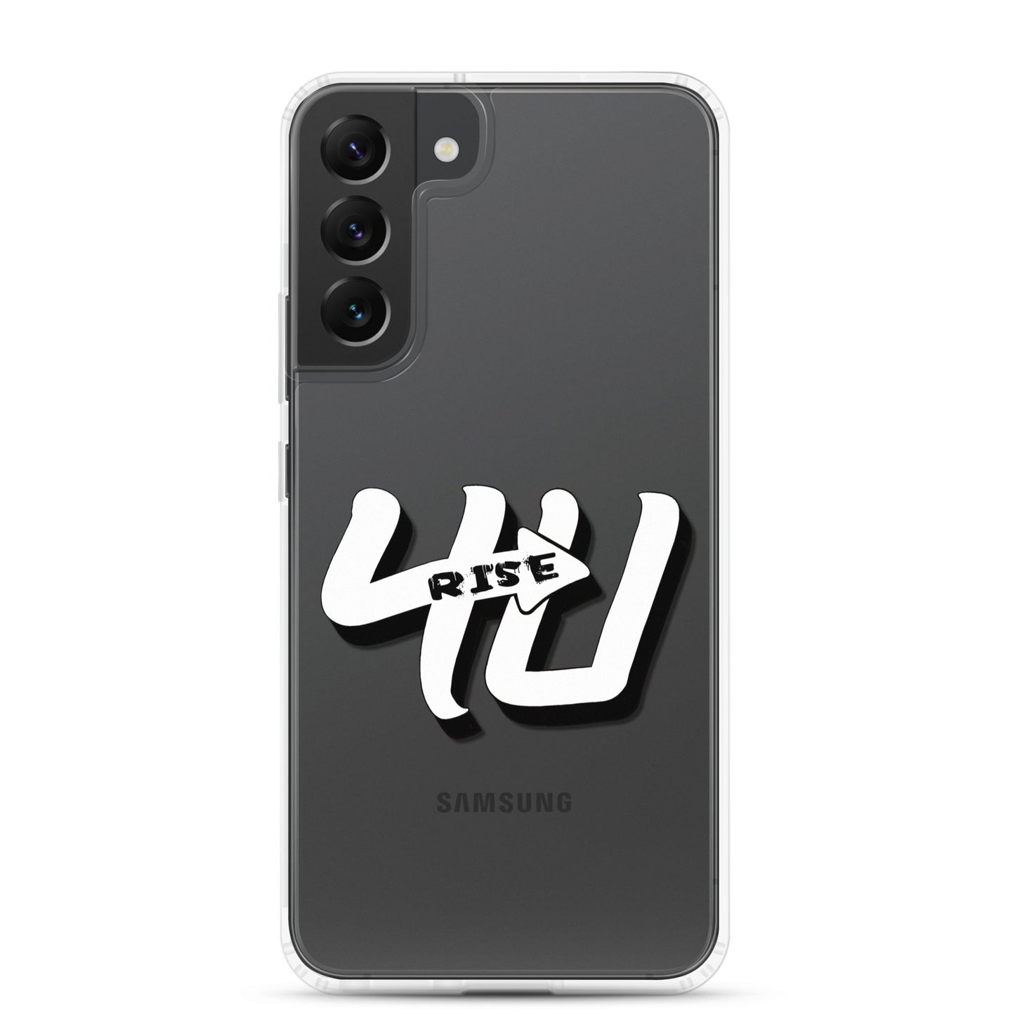 Rise 4U Samsung Case