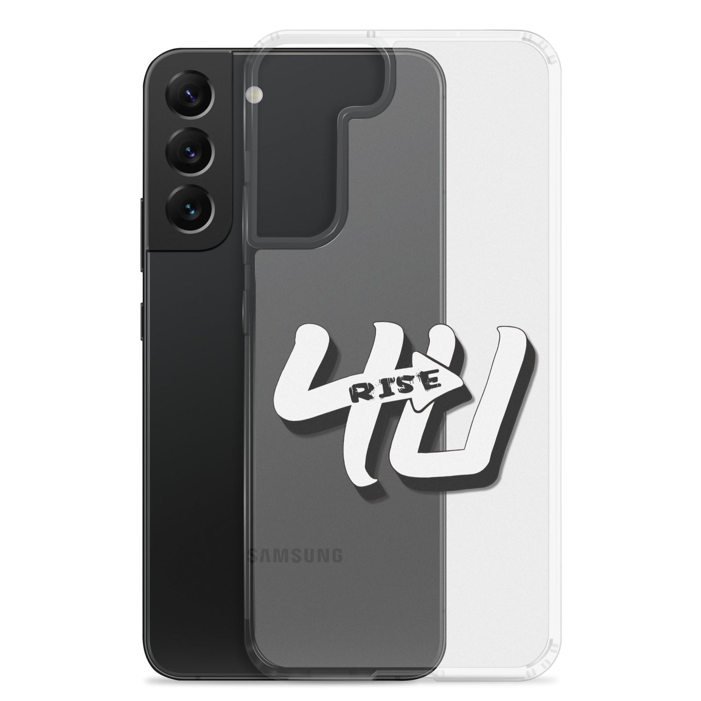 Rise 4U Samsung Case