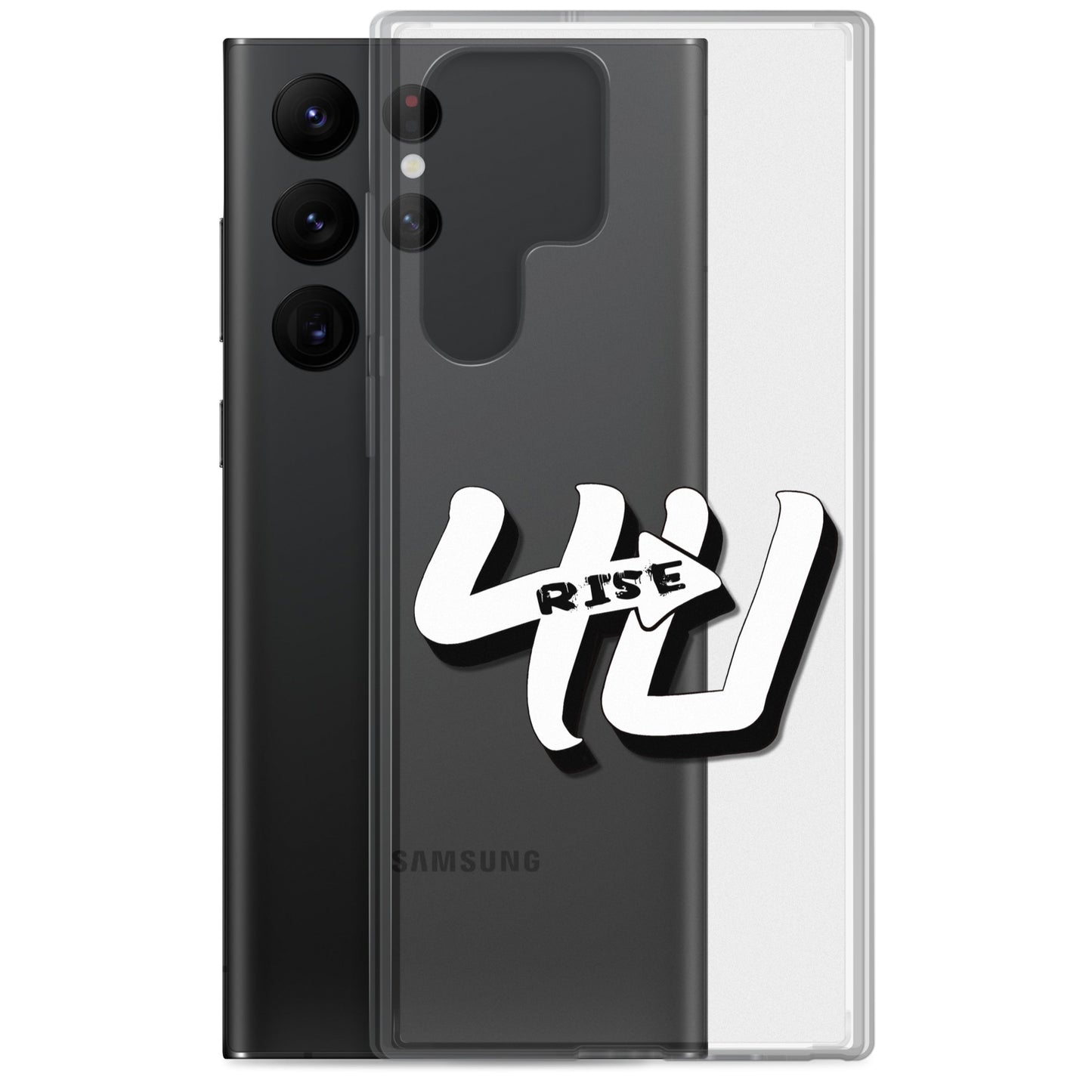 Rise 4U Samsung Case