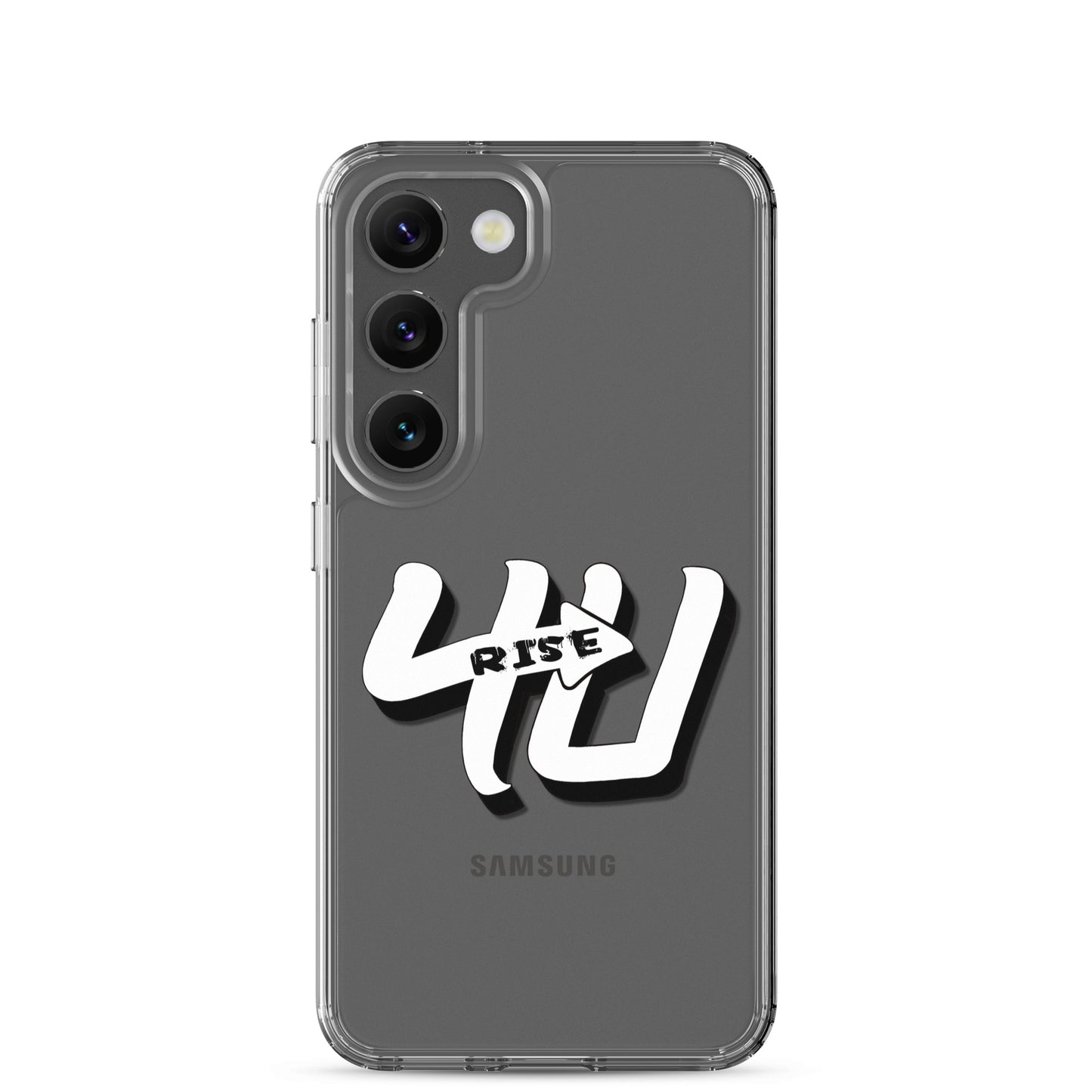 Rise 4U Samsung Case