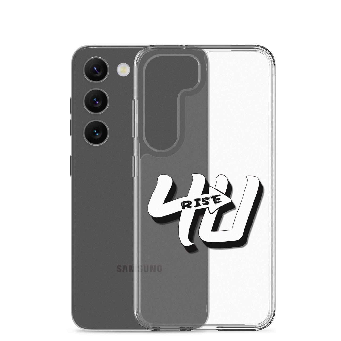 Rise 4U Samsung Case