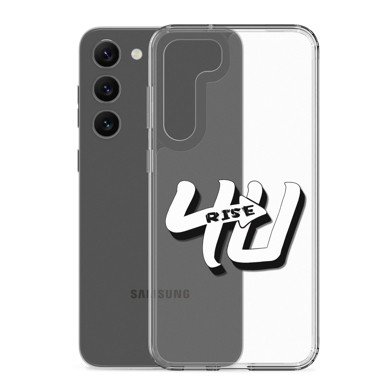 Rise 4U Samsung Case