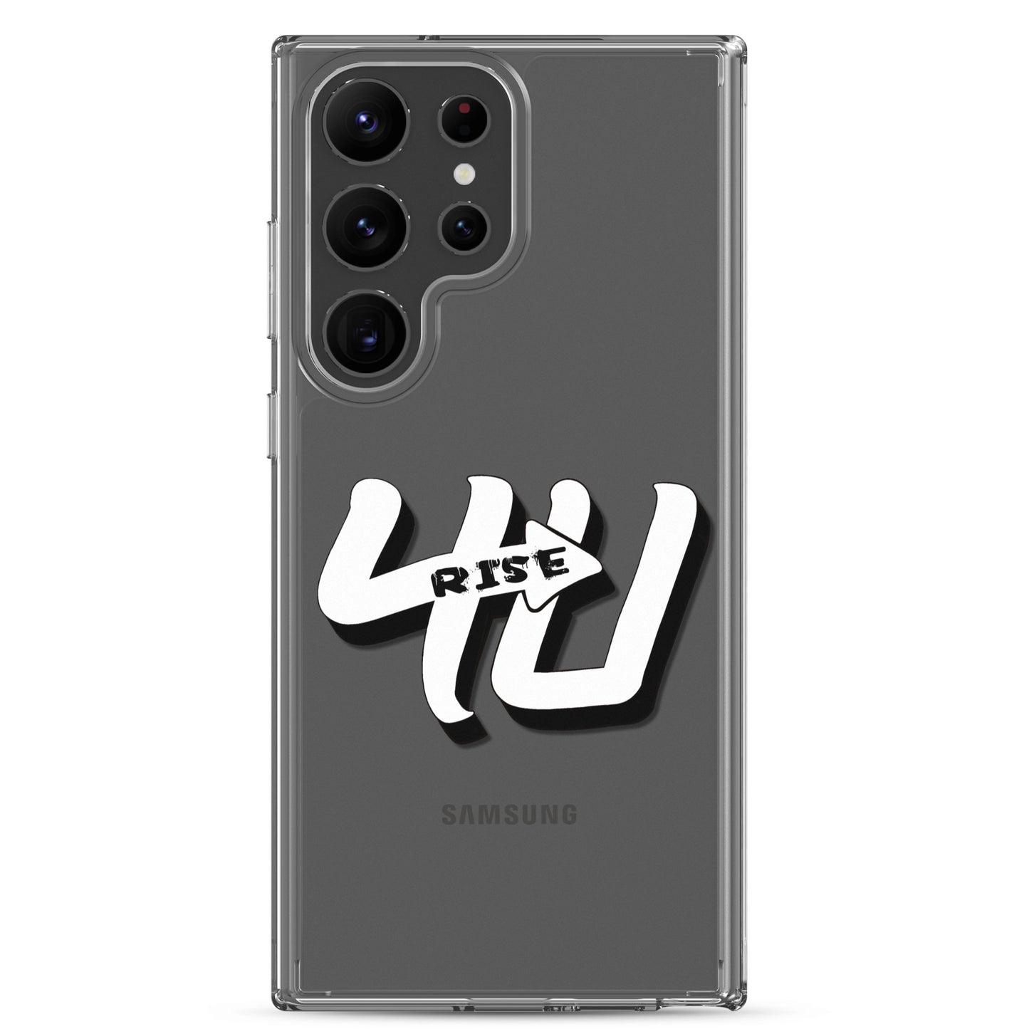 Rise 4U Samsung Case