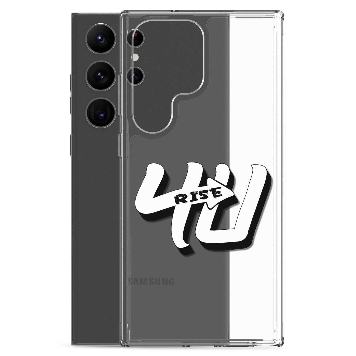Rise 4U Samsung Case